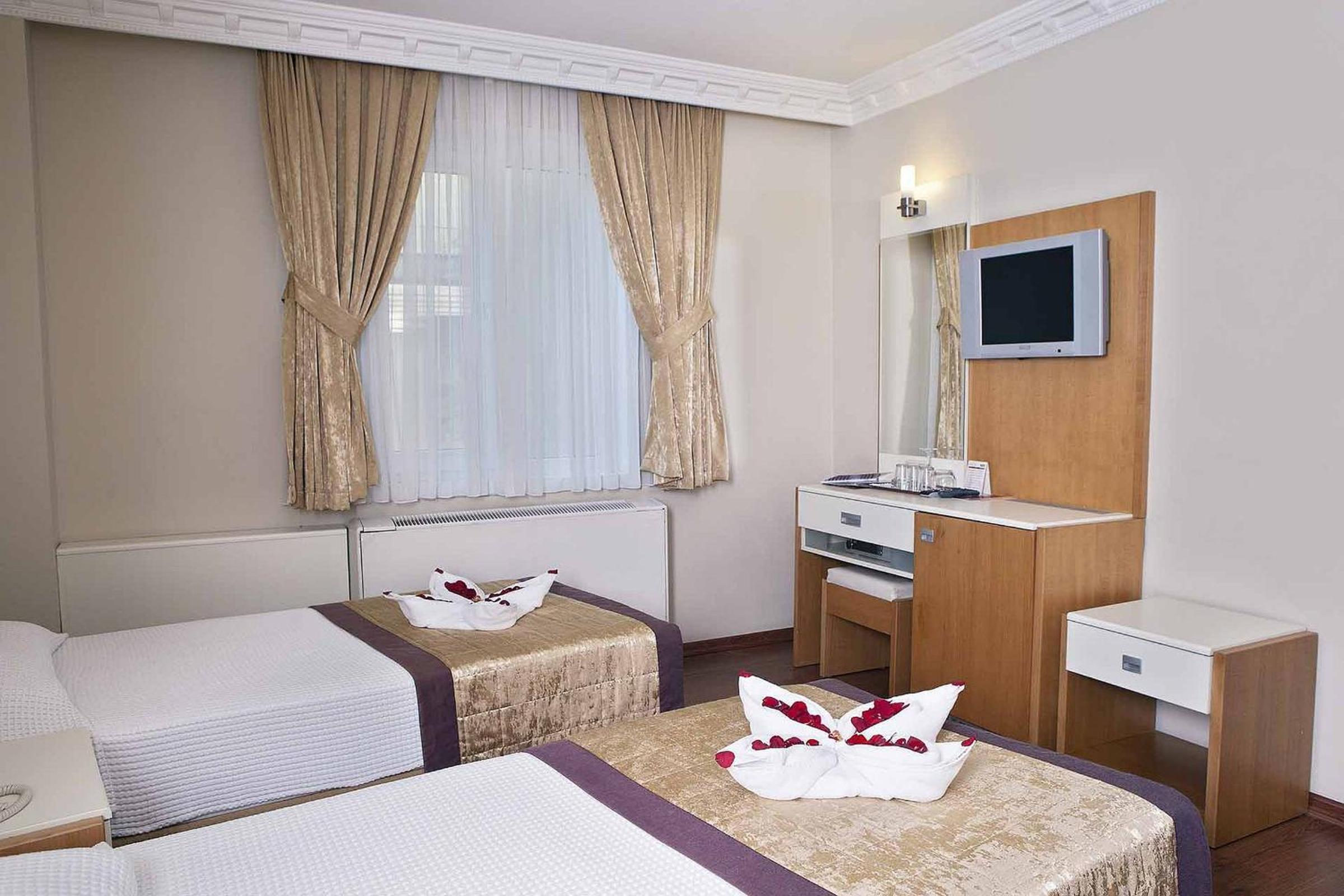 Baron Otel - Image 50