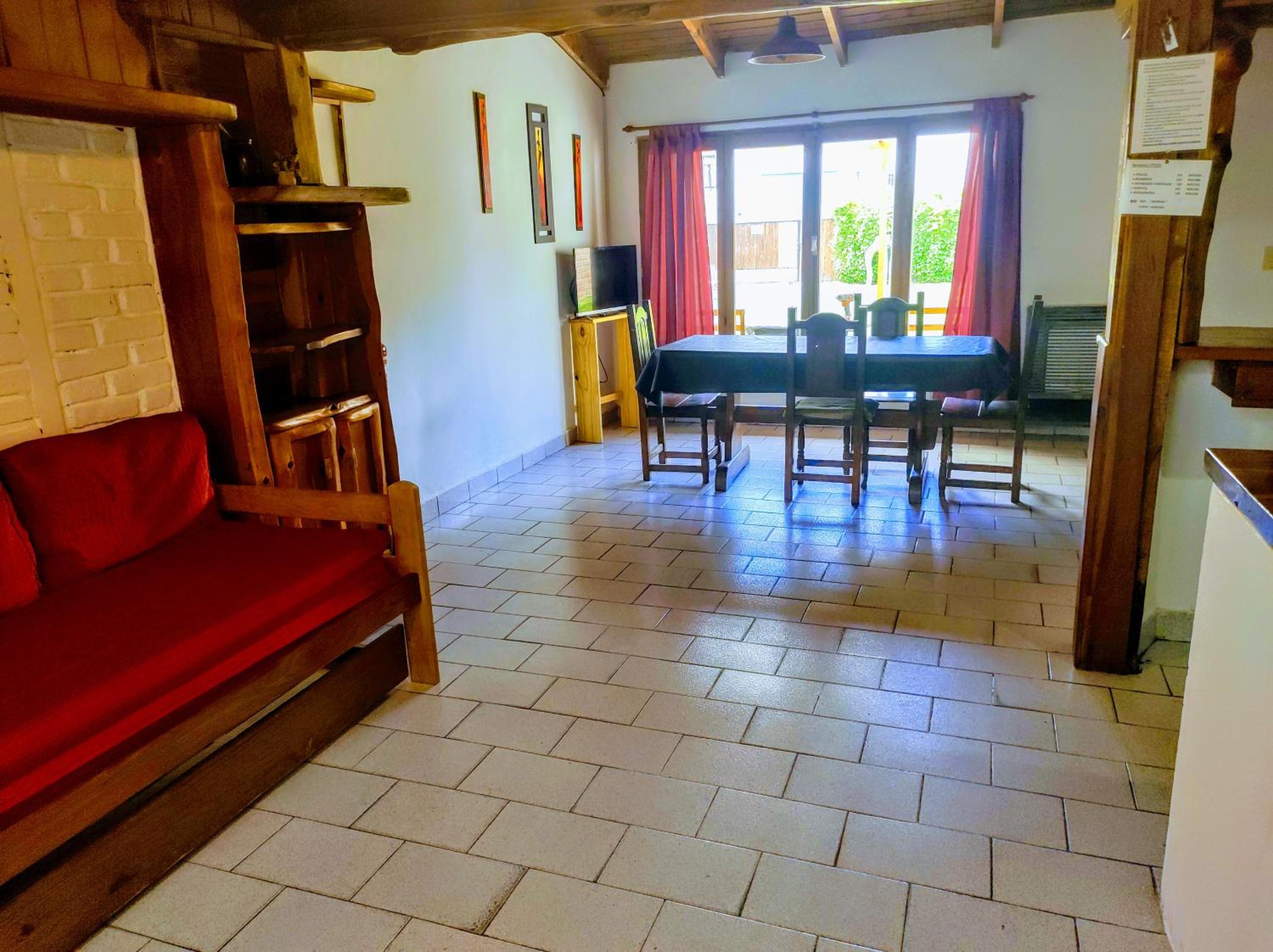 Casas Patagonia Pura