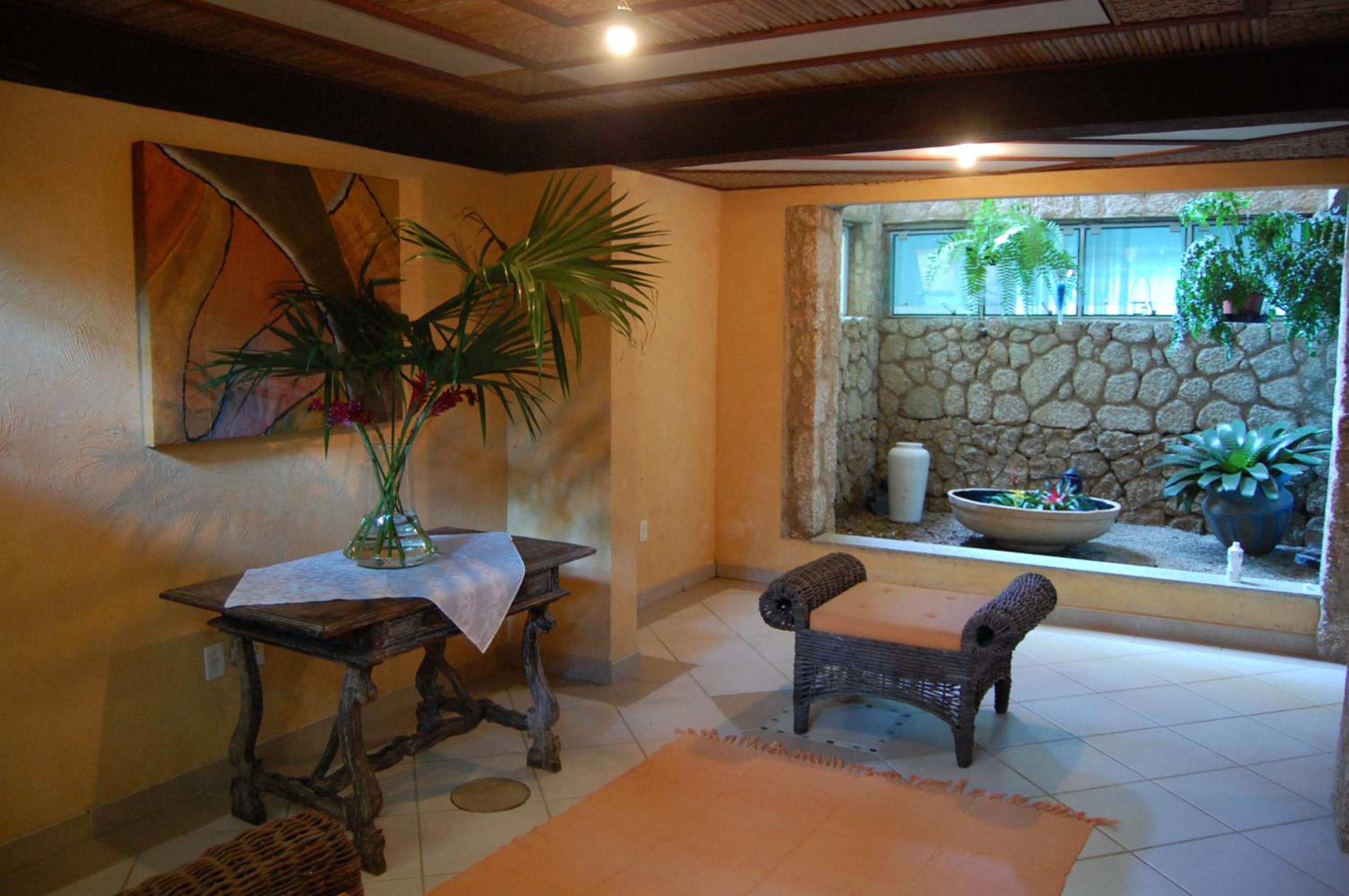 Pousada Águas de Parati