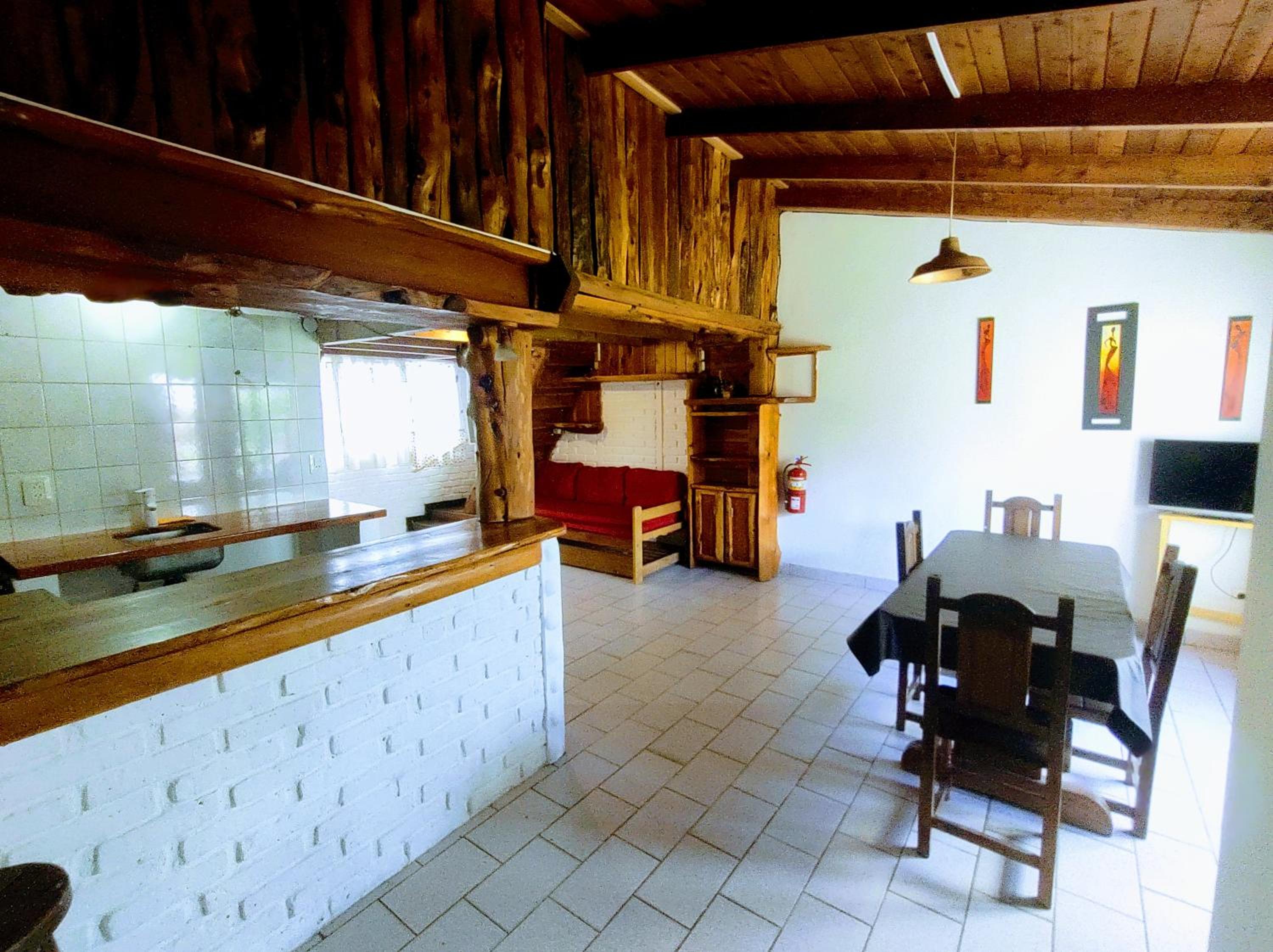 Casas Patagonia Pura