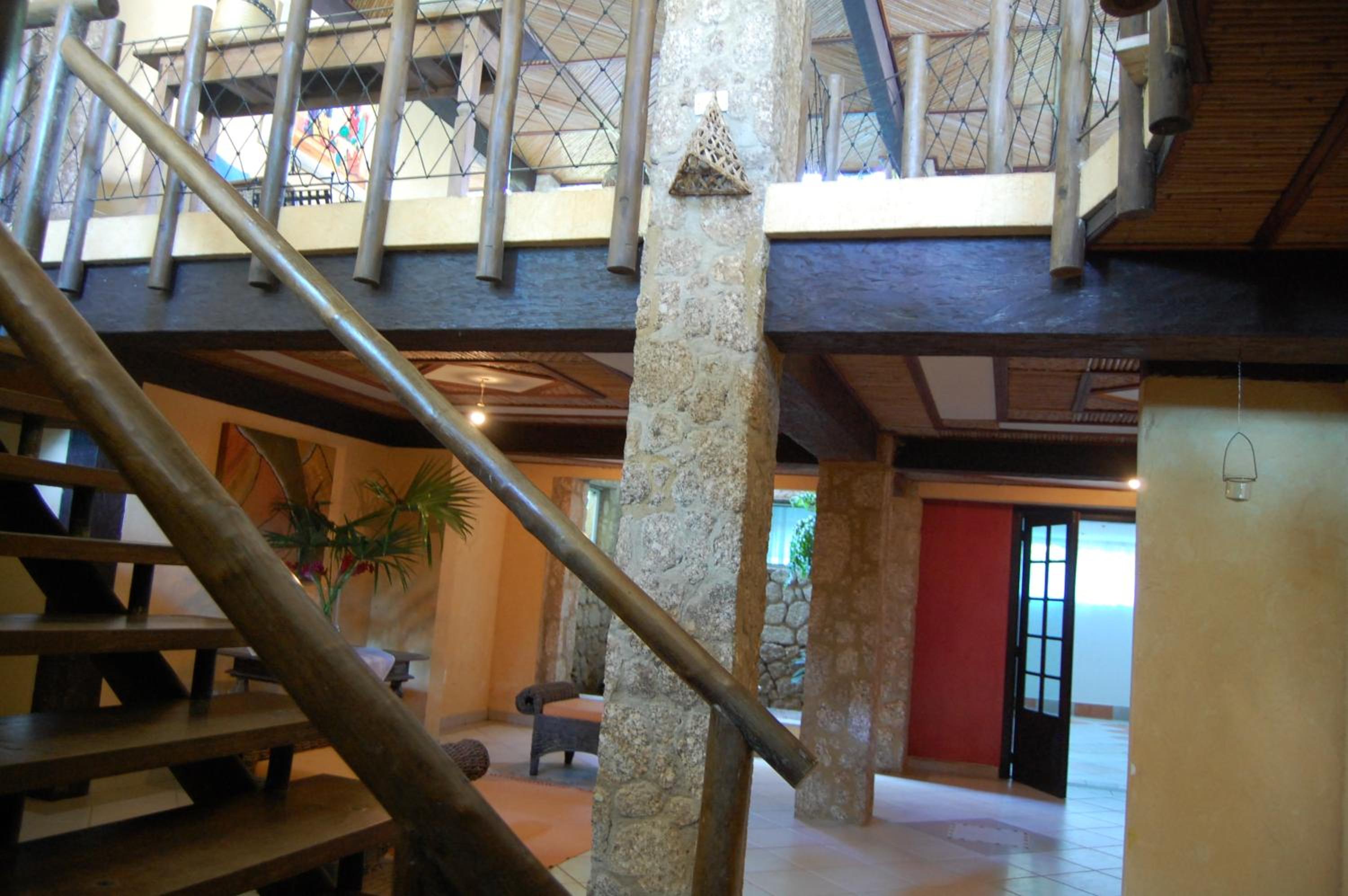 Pousada Águas de Parati