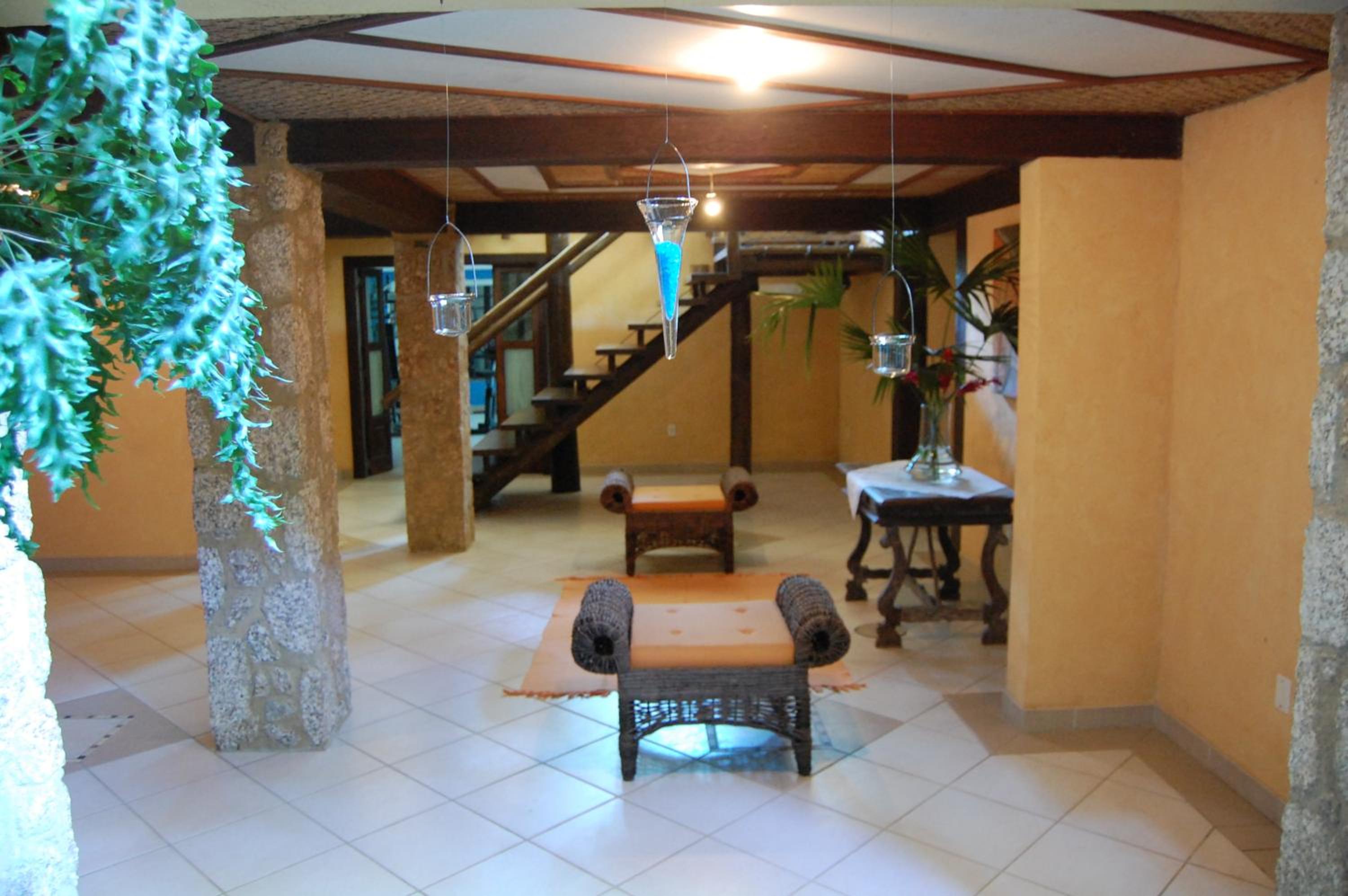 Pousada Águas de Parati