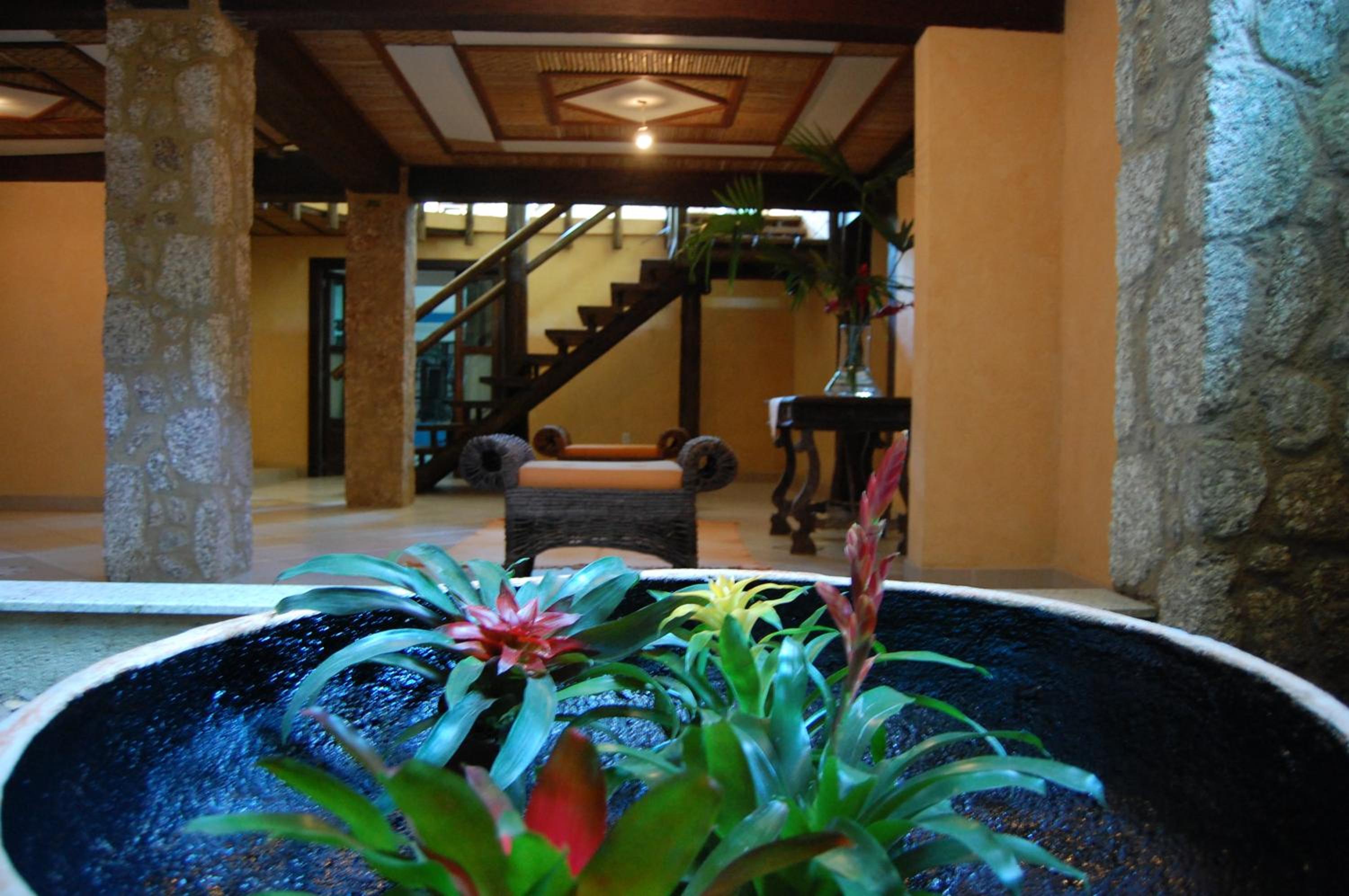 Pousada Águas de Parati