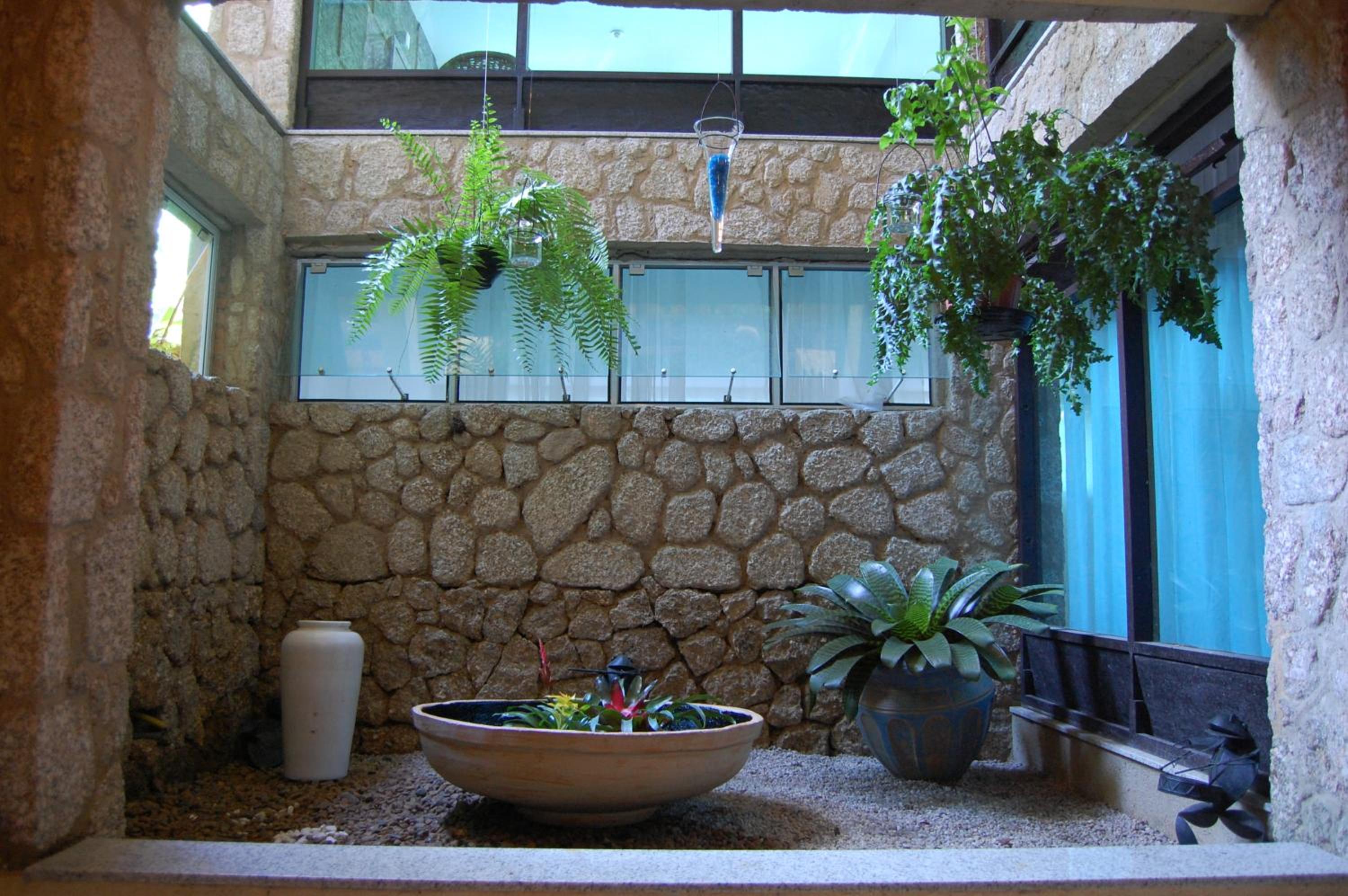 Pousada Águas de Parati