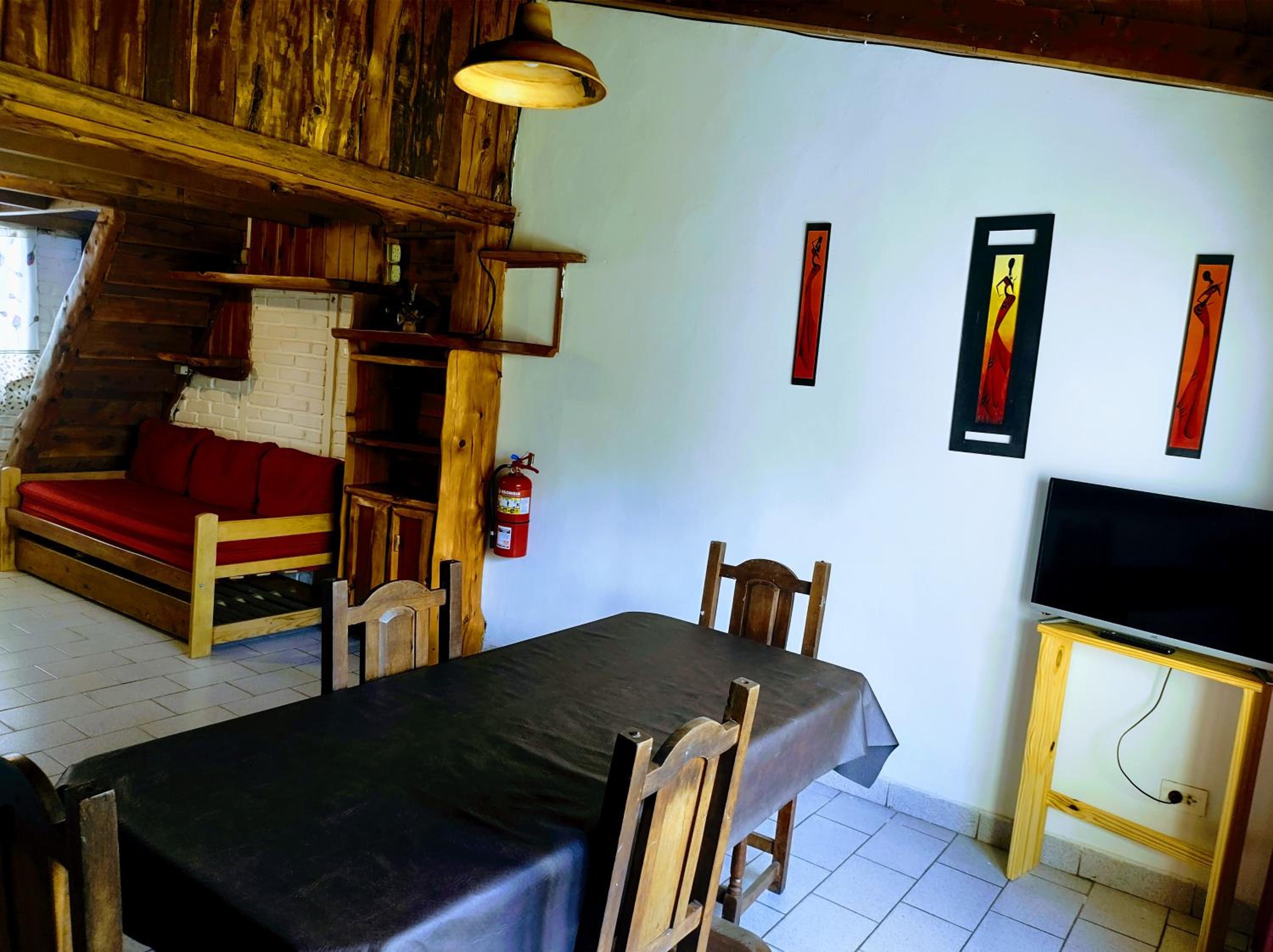 Casas Patagonia Pura
