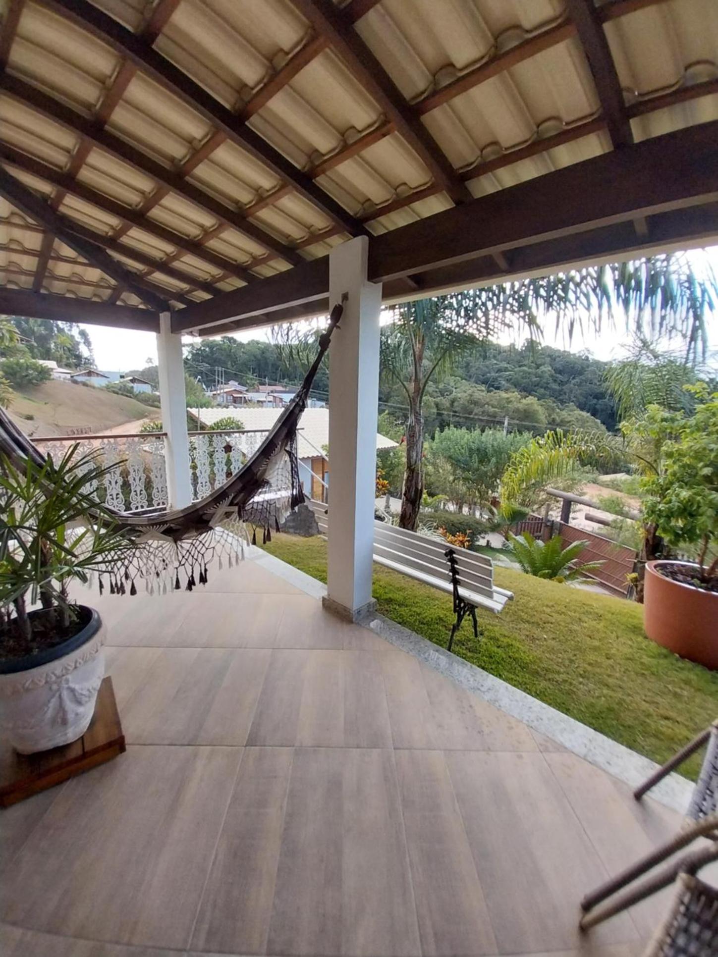 Chalé Recanto do Pimenta e Casa Recanto do Pimenta