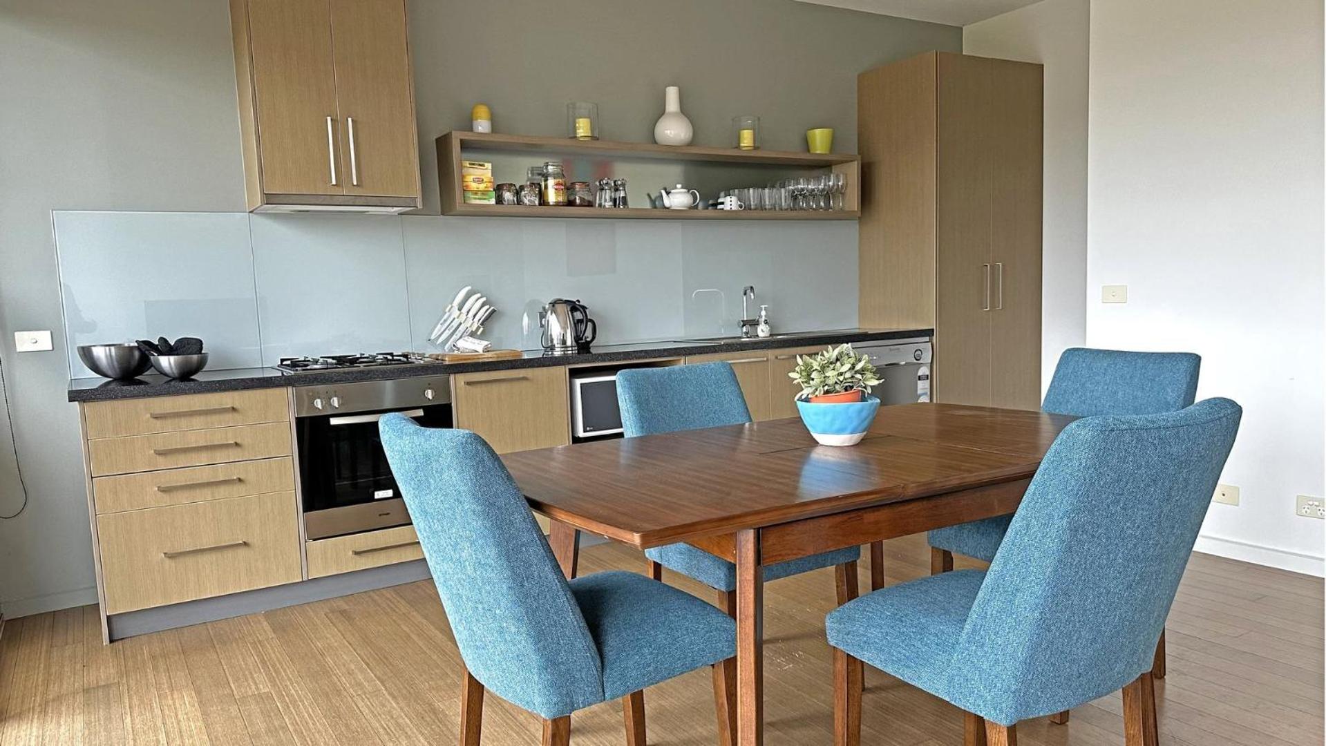 St Andrews Beach apartment 4 01