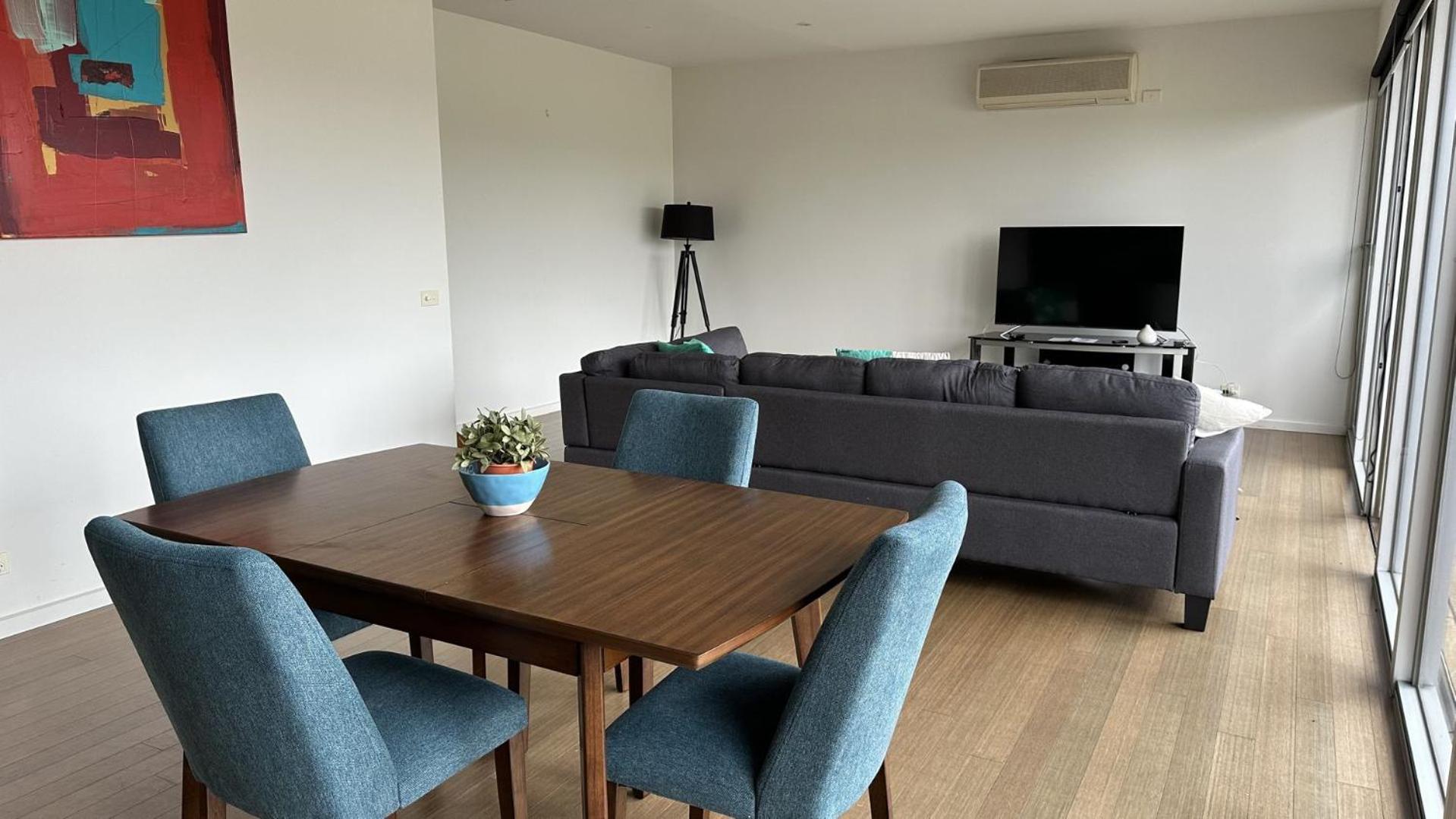 St Andrews Beach apartment 4 01