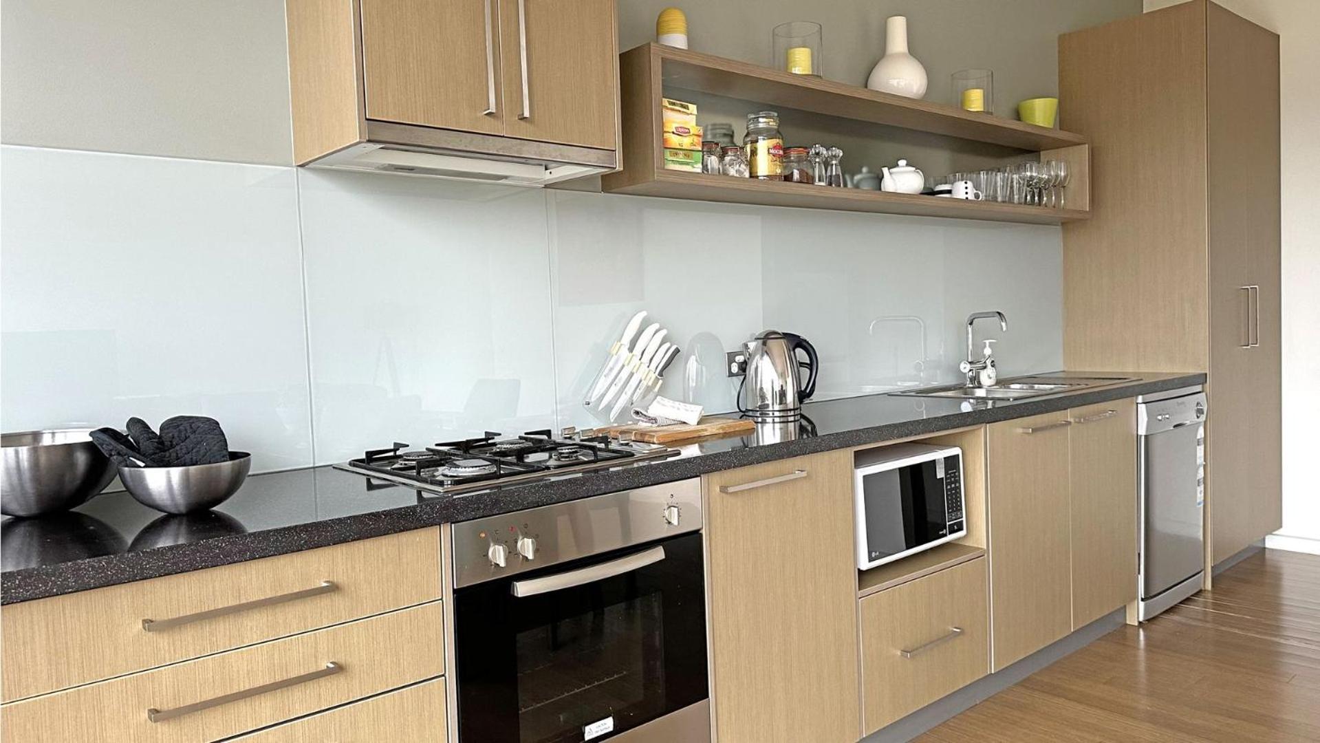 St Andrews Beach apartment 4 01