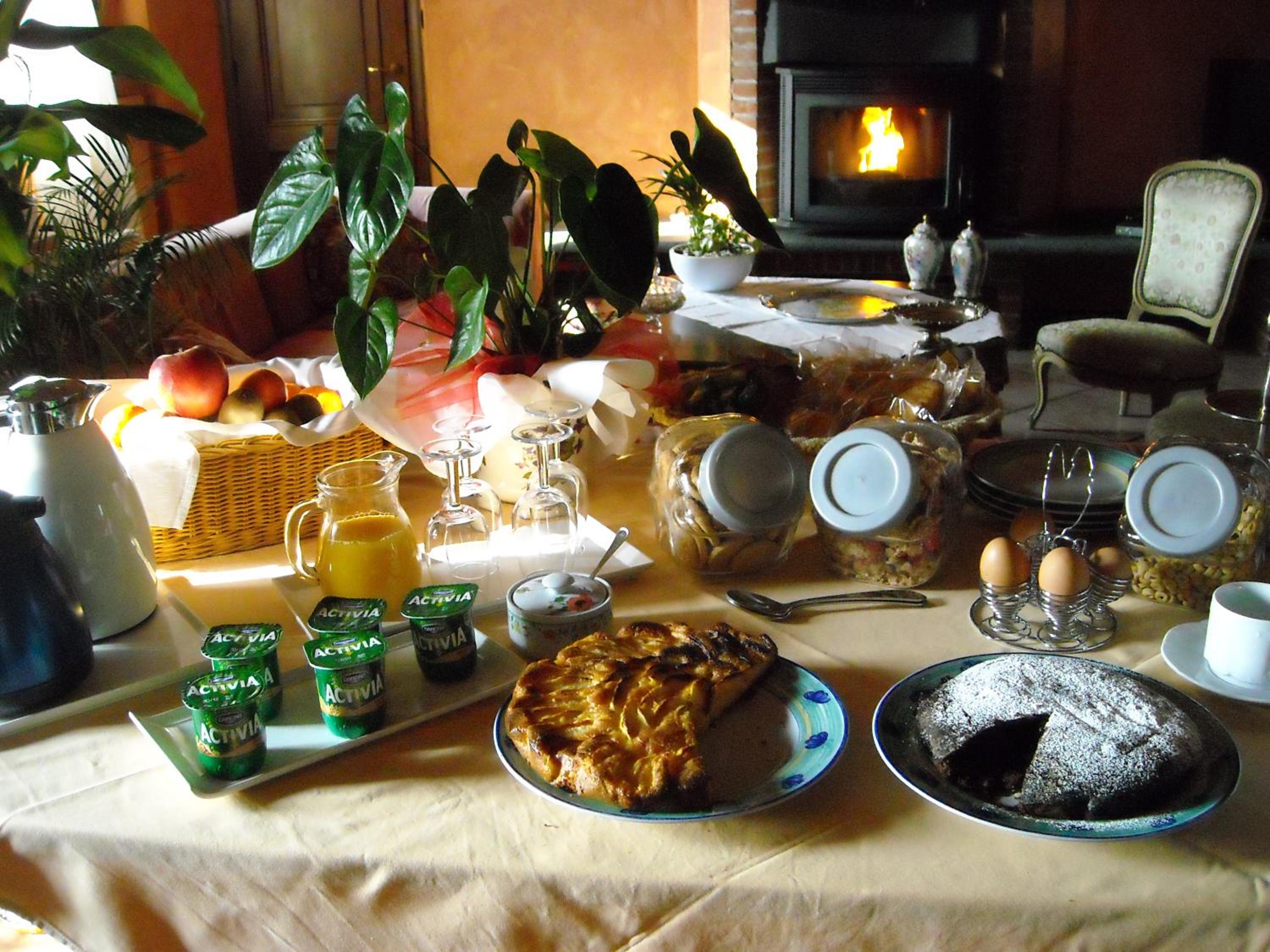 Torre dei Frati Bed & Breakfast view 5
