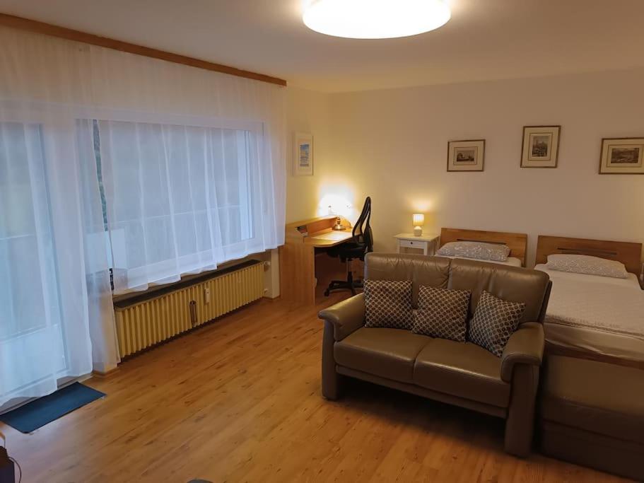 80qm Komfortable Oase für bis zu 6 Personen