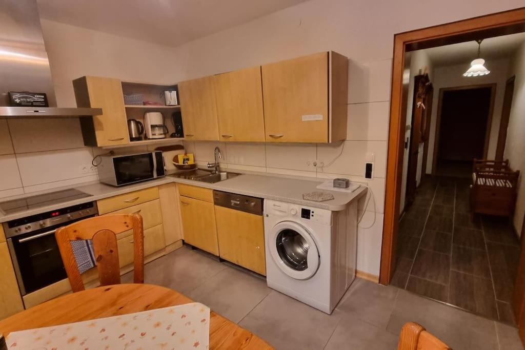 80qm Komfortable Oase für bis zu 6 Personen