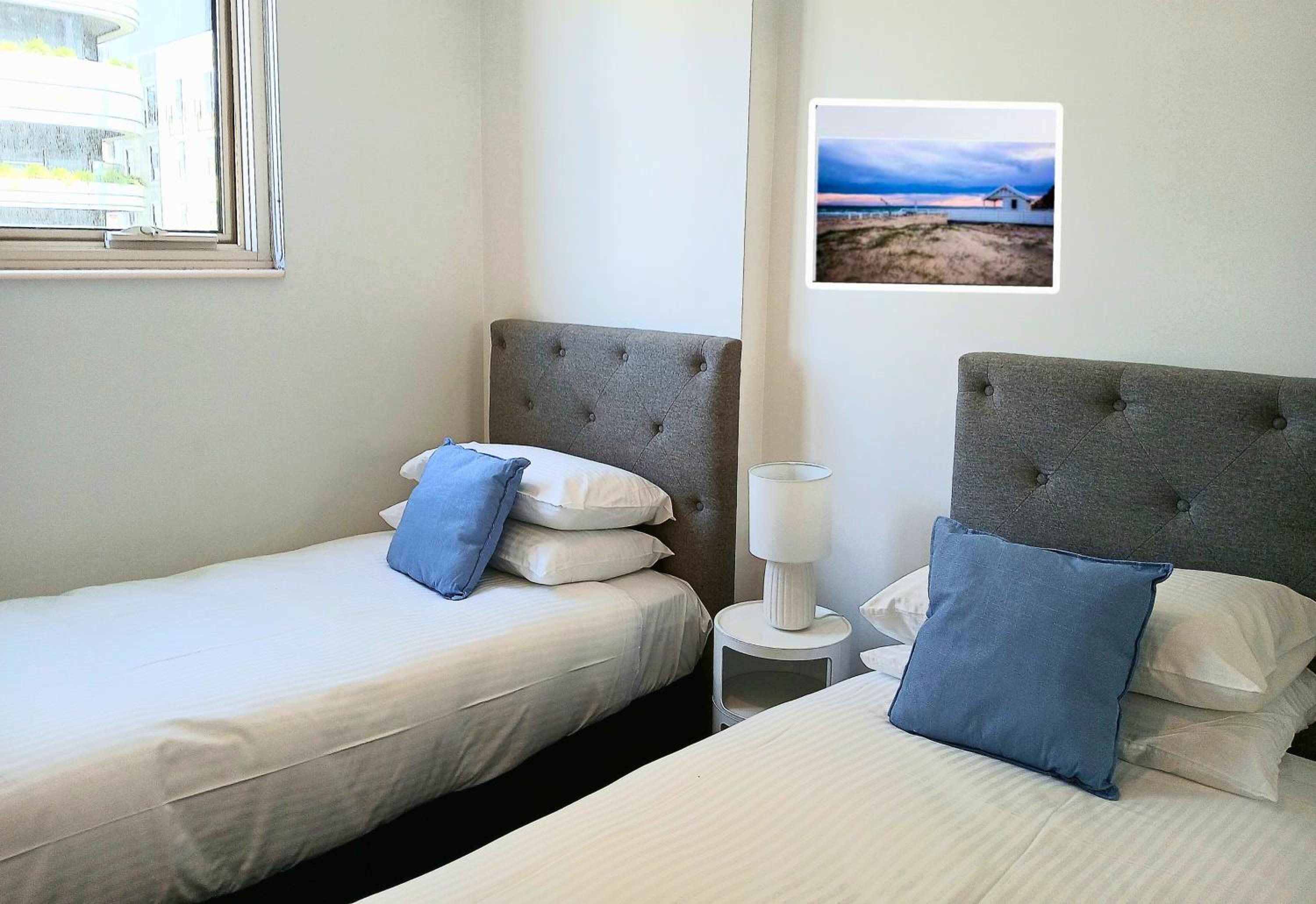 Readyset Apartments at Dockside