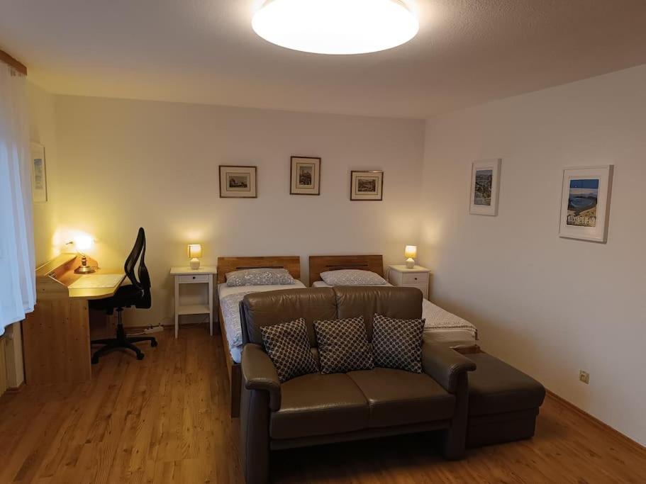 80qm Komfortable Oase für bis zu 6 Personen