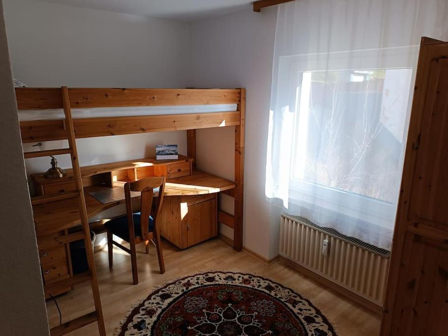 80qm Komfortable Oase für bis zu 6 Personen