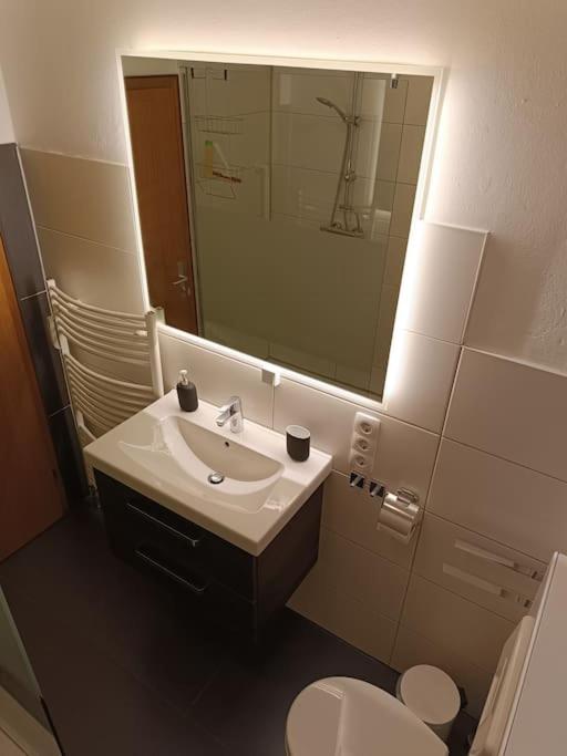 80qm Komfortable Oase für bis zu 6 Personen