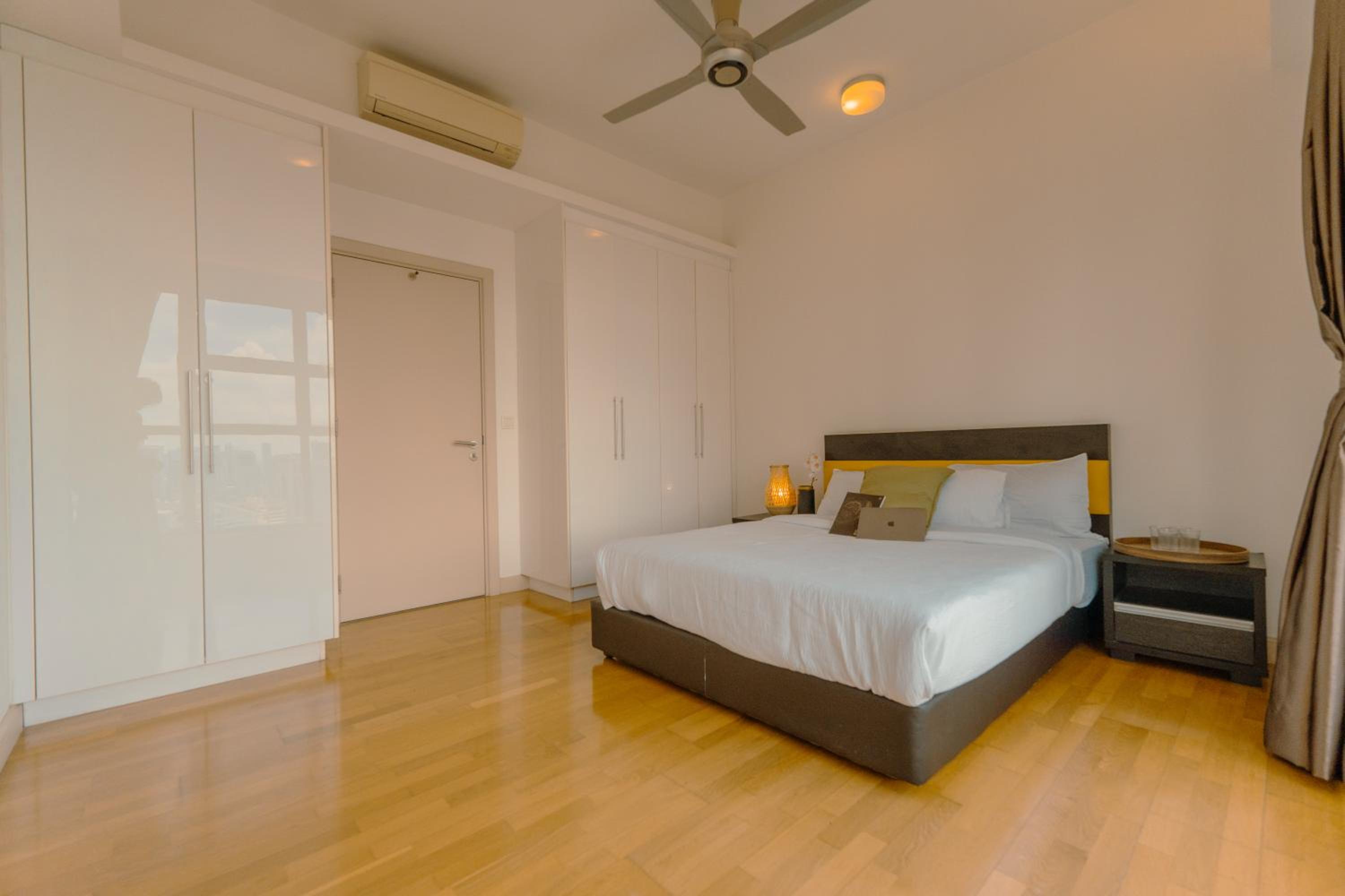 Suasana Bukit Ceylon by The Pureloft