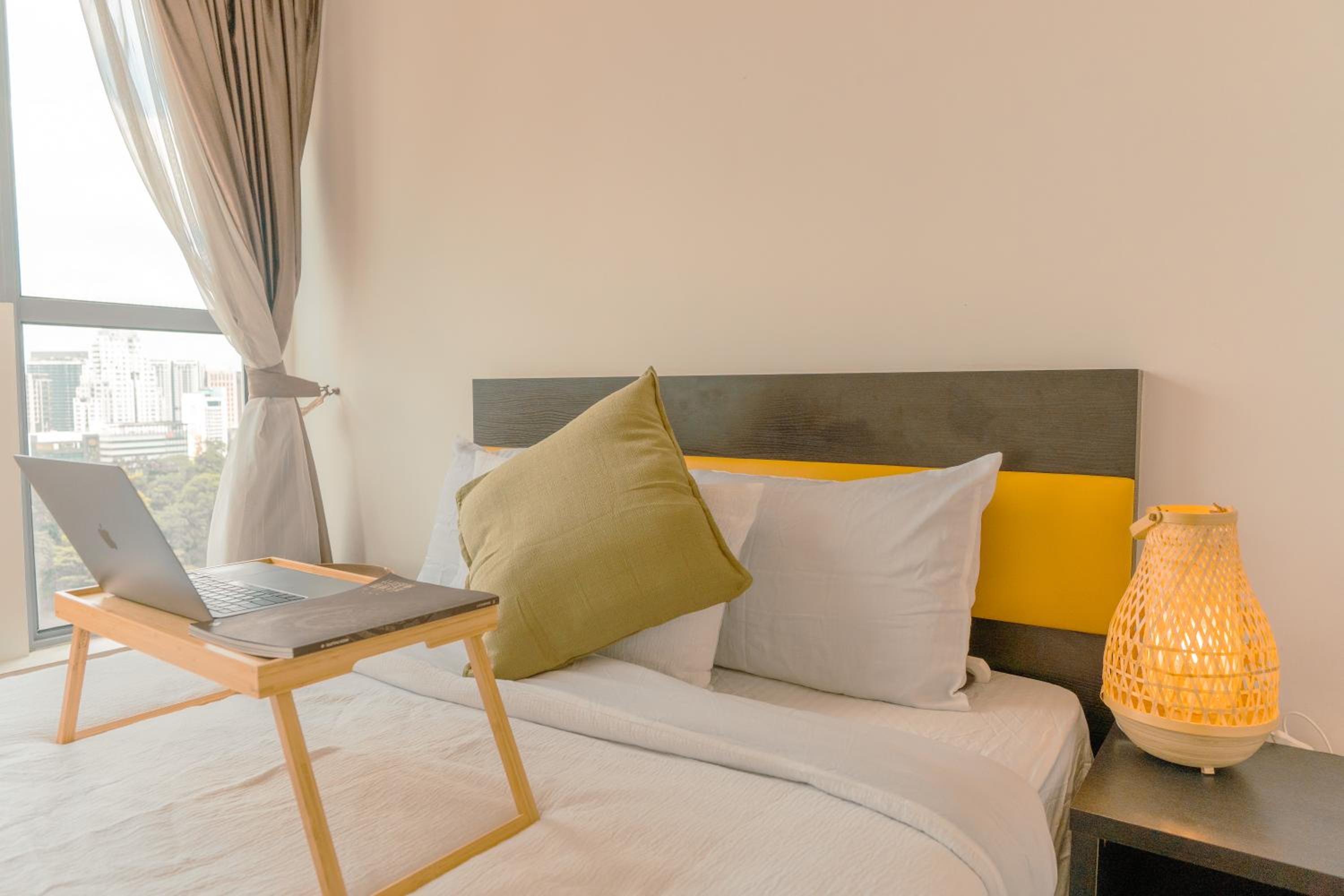 Suasana Bukit Ceylon by The Pureloft