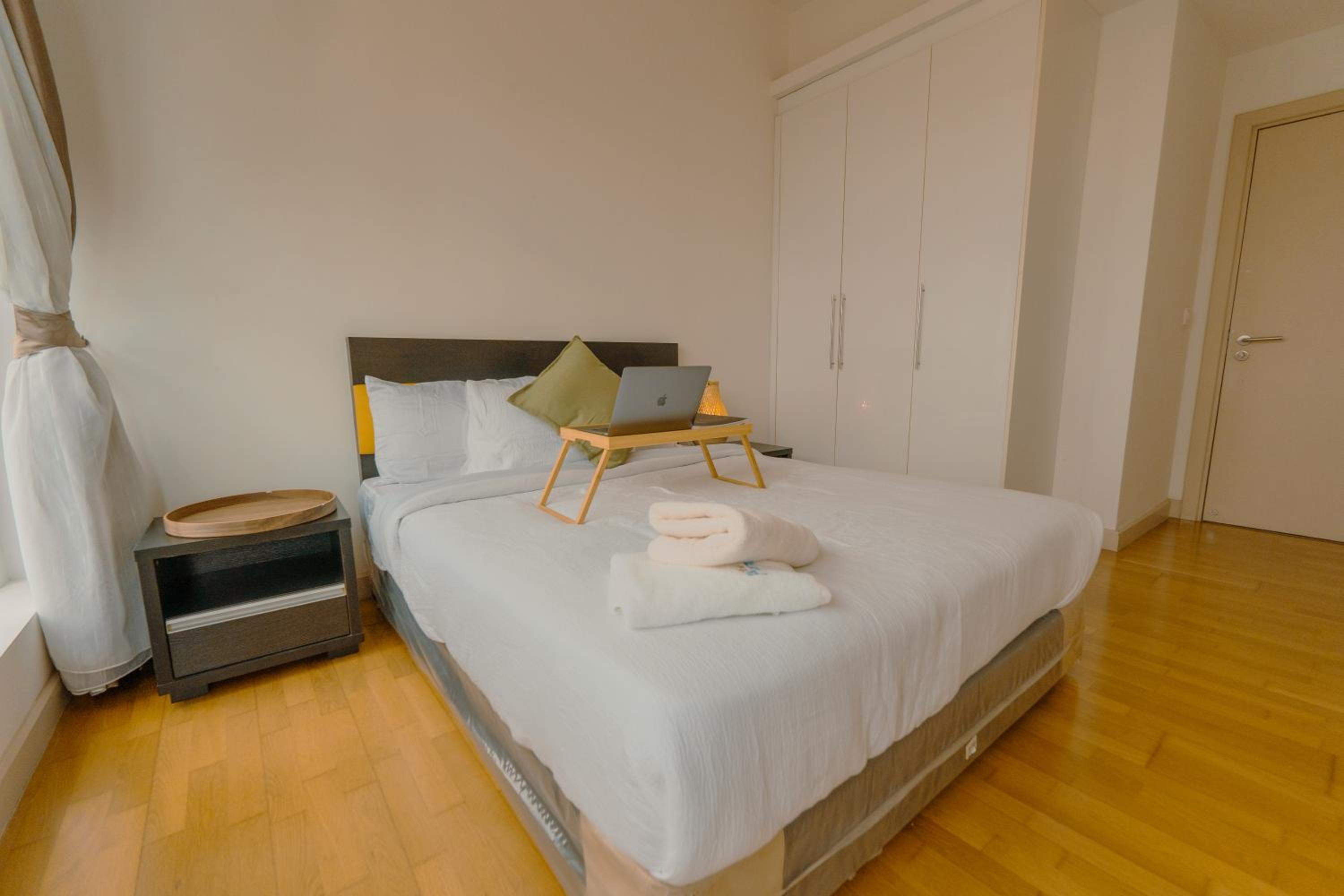 Suasana Bukit Ceylon by The Pureloft