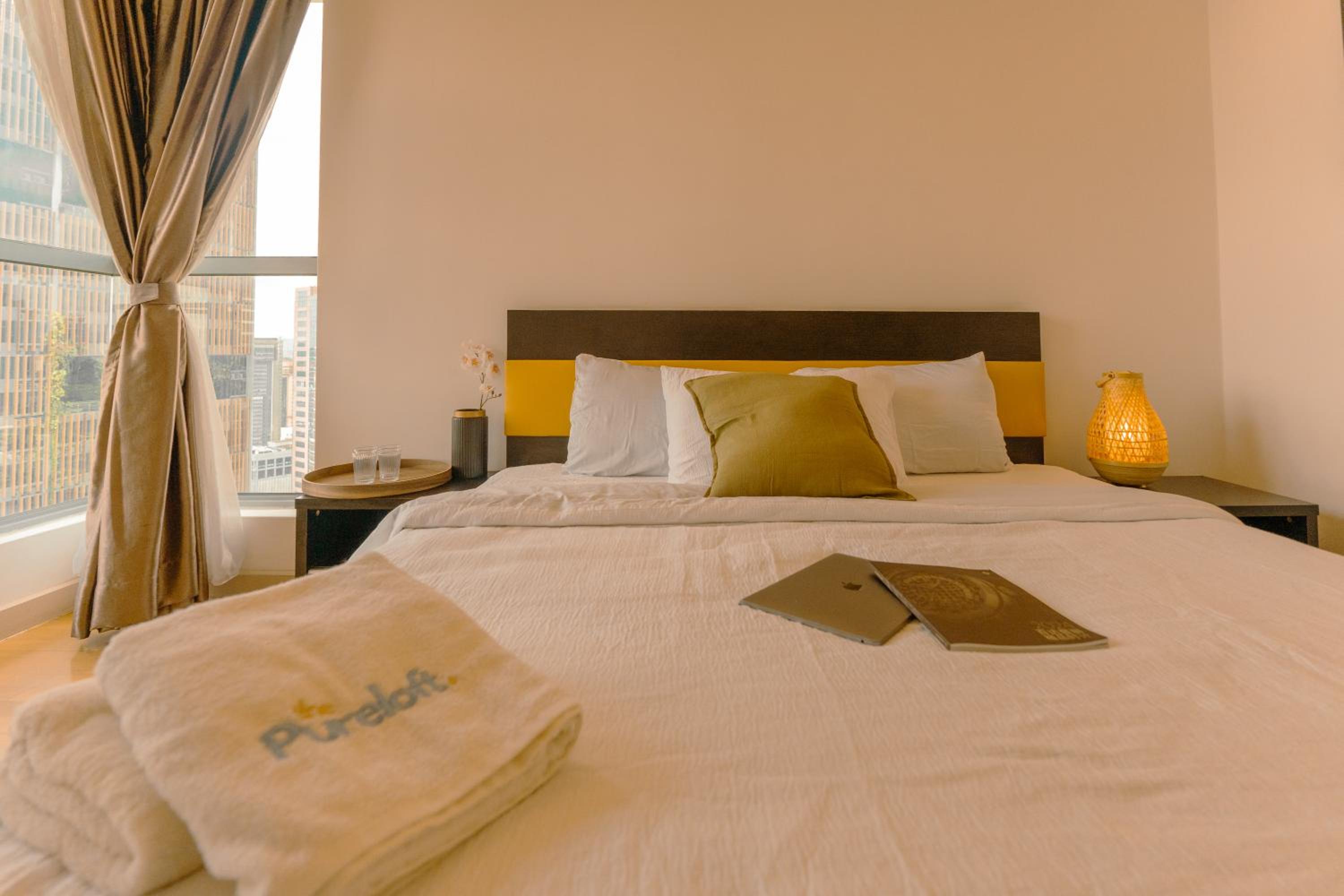 Suasana Bukit Ceylon by The Pureloft