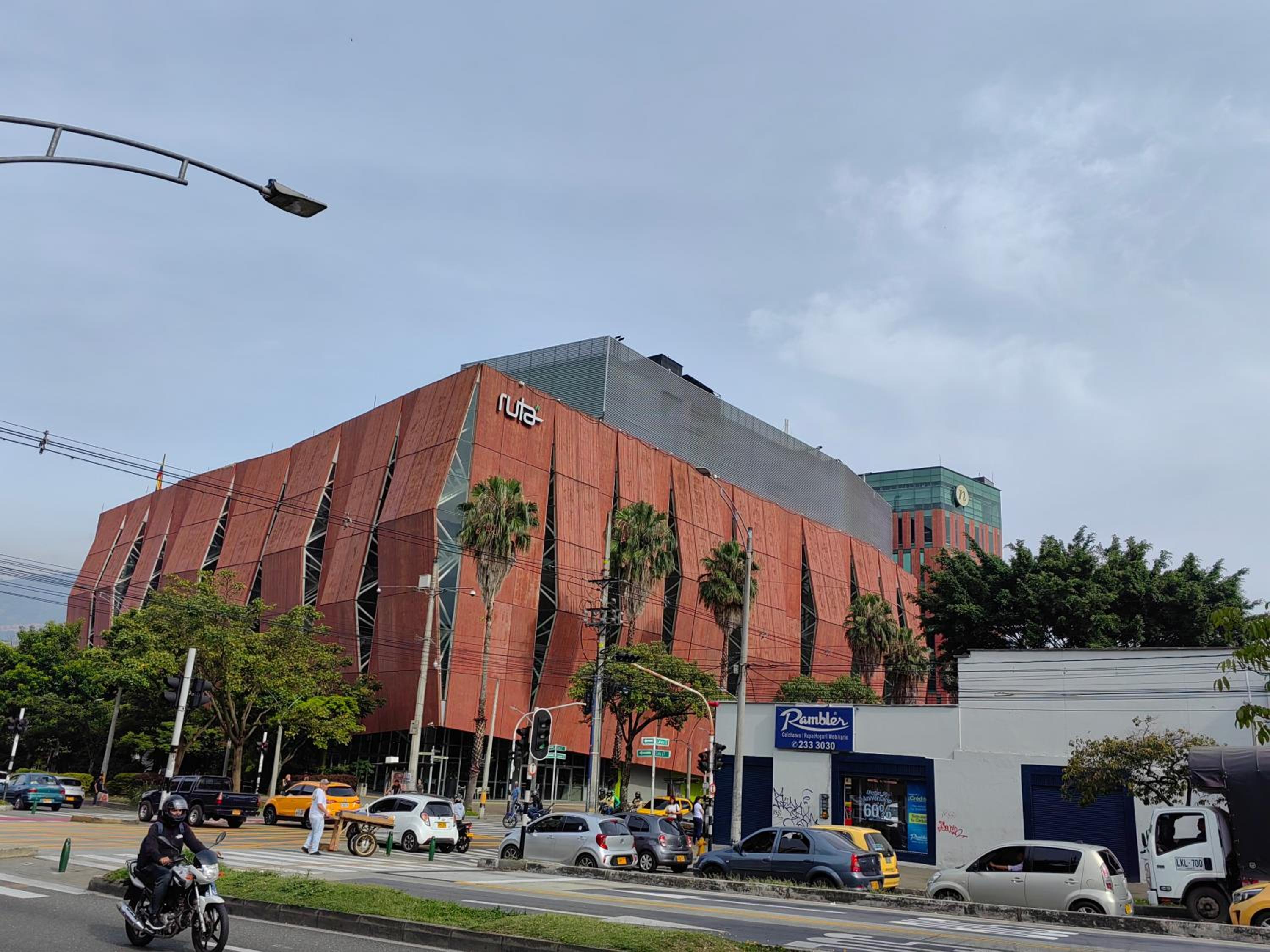 building
