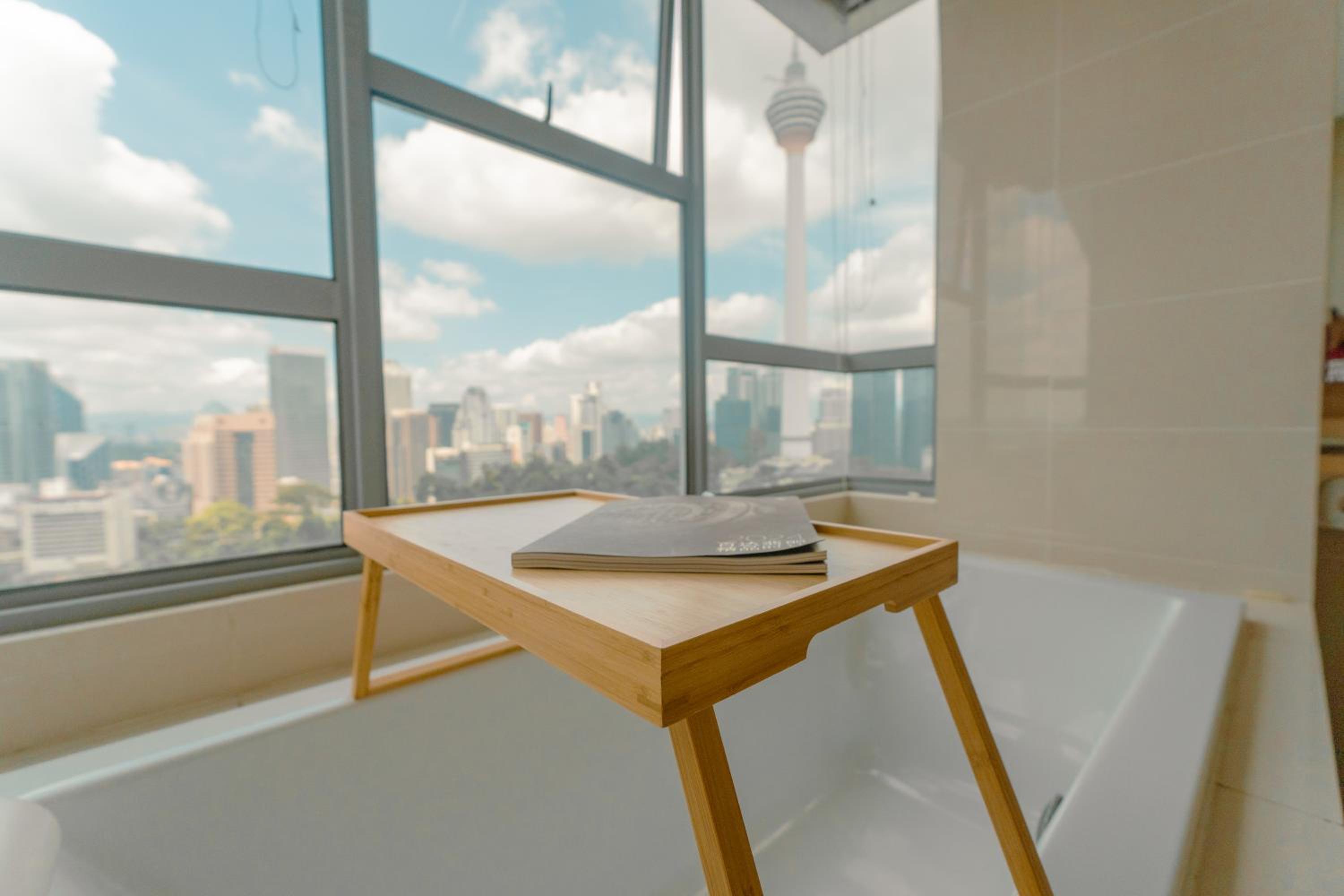 Suasana Bukit Ceylon by The Pureloft