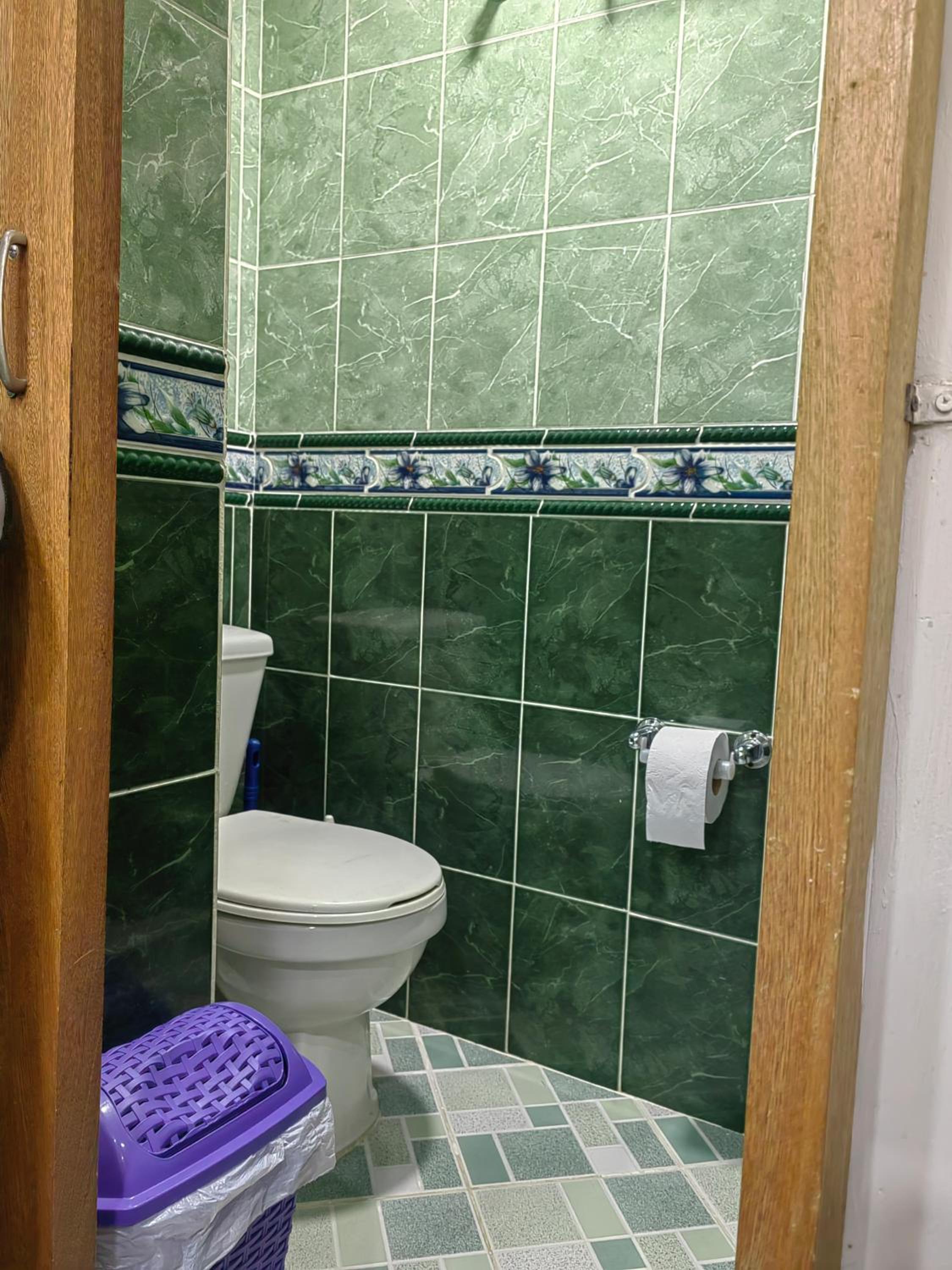 Apartamento Cerca a la estación Hospital
