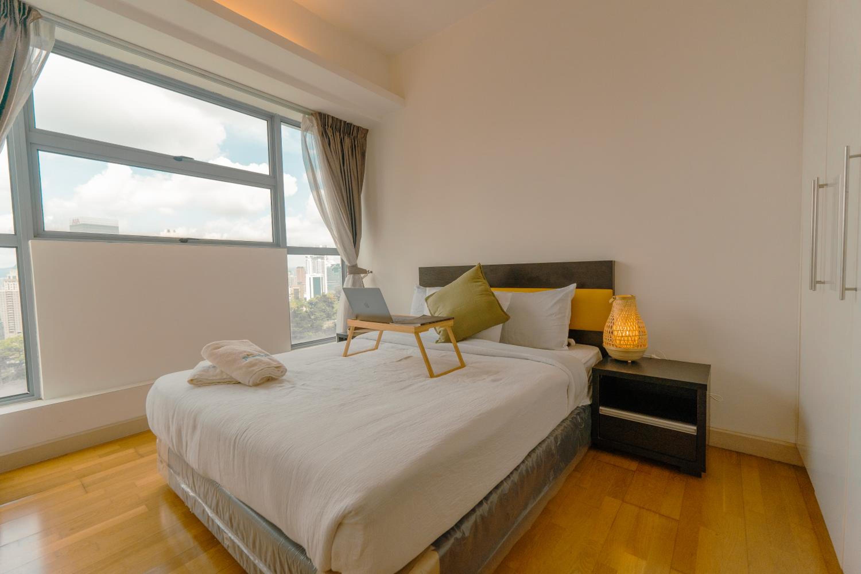 Suasana Bukit Ceylon by The Pureloft