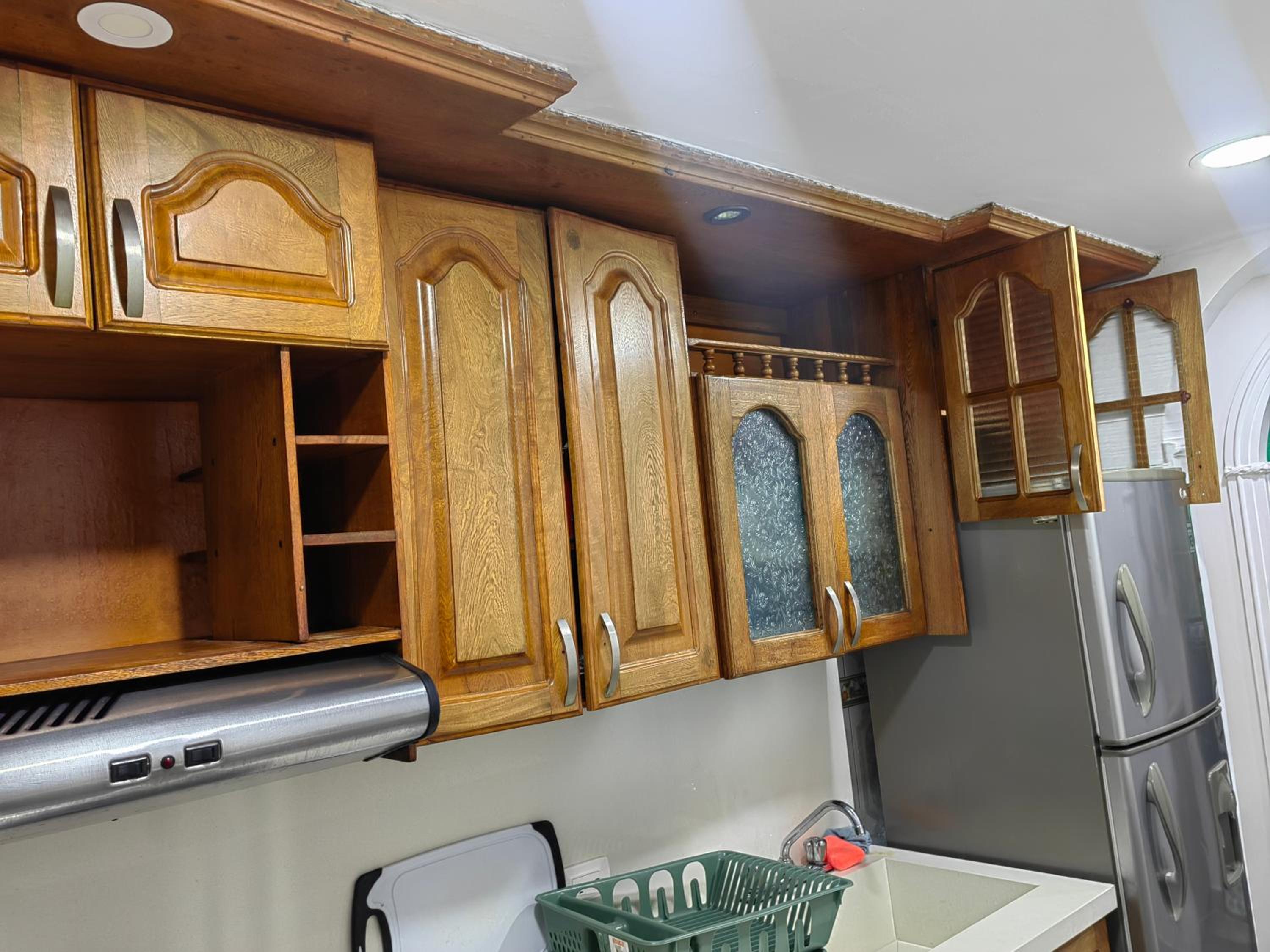 Apartamento Cerca a la estación Hospital