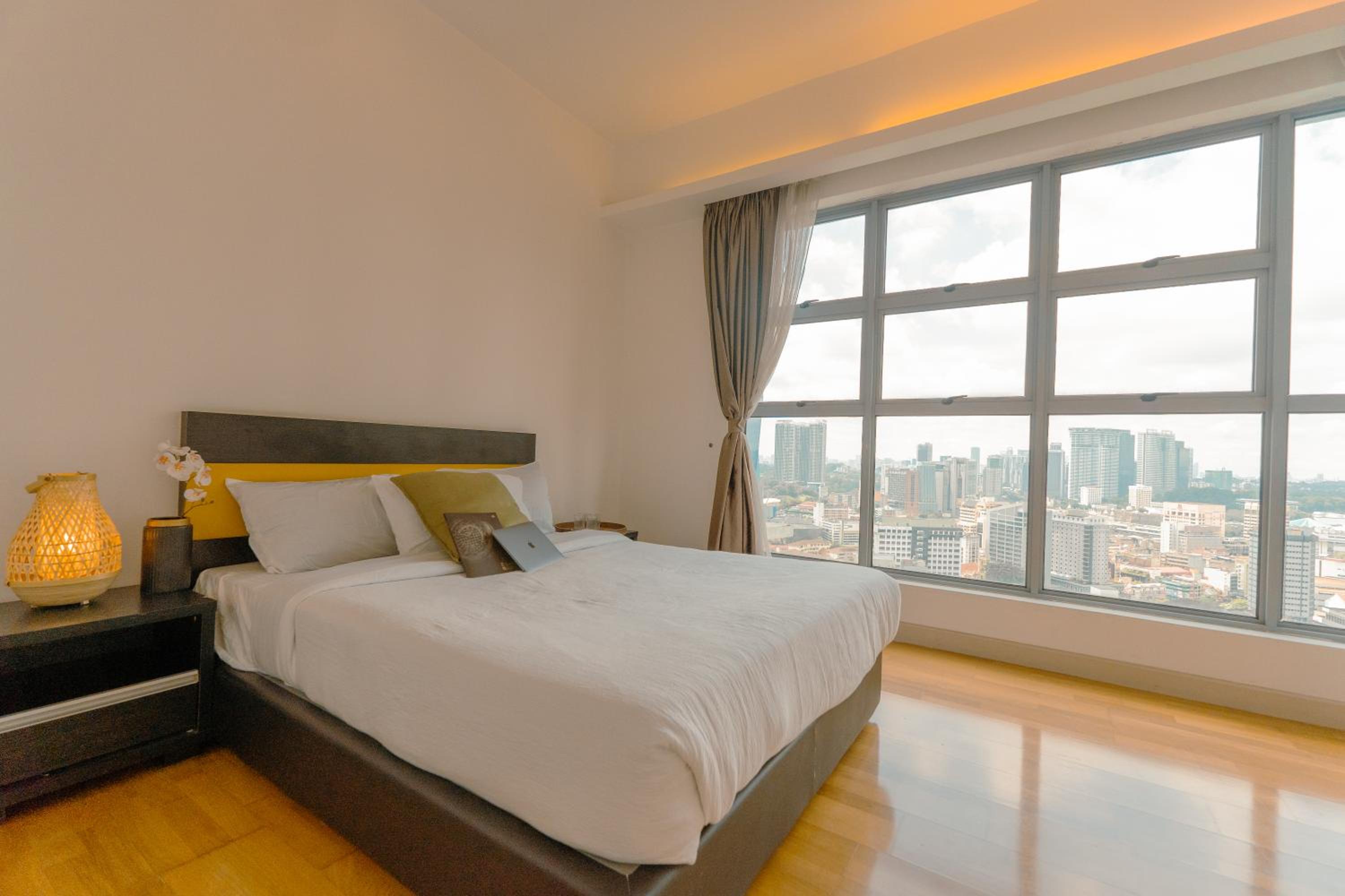 Suasana Bukit Ceylon by The Pureloft