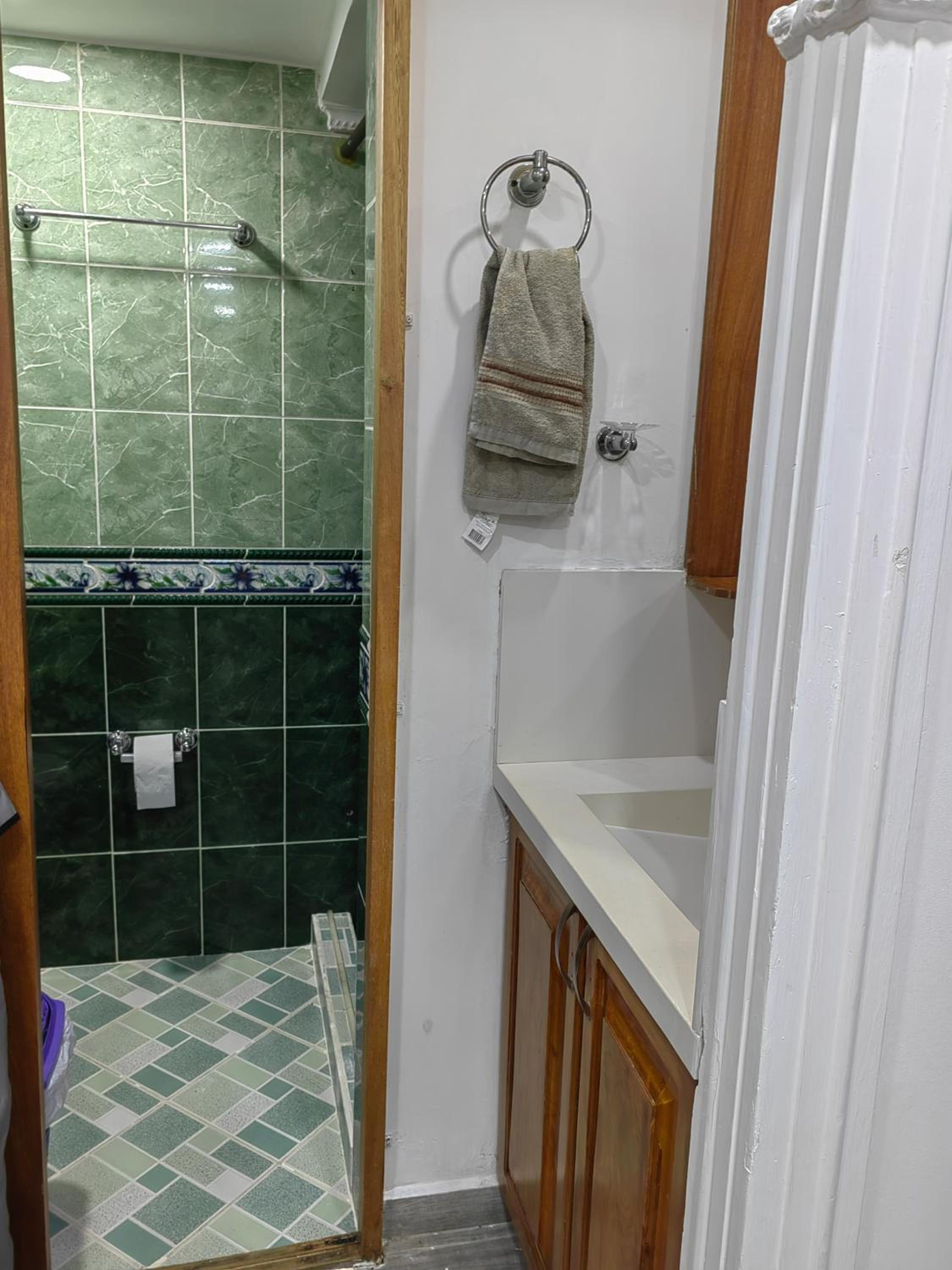 Apartamento Cerca a la estación Hospital