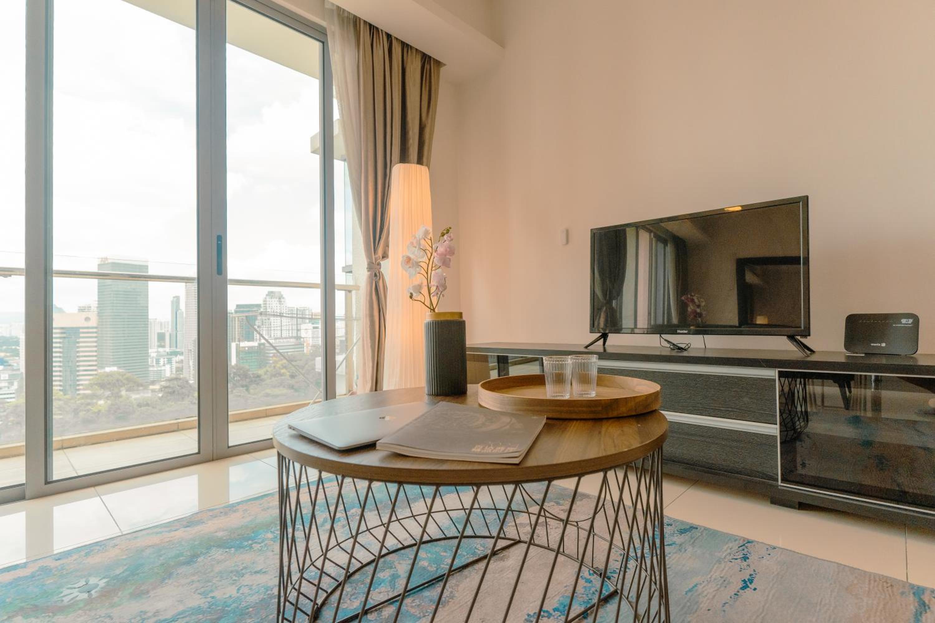 Suasana Bukit Ceylon by The Pureloft