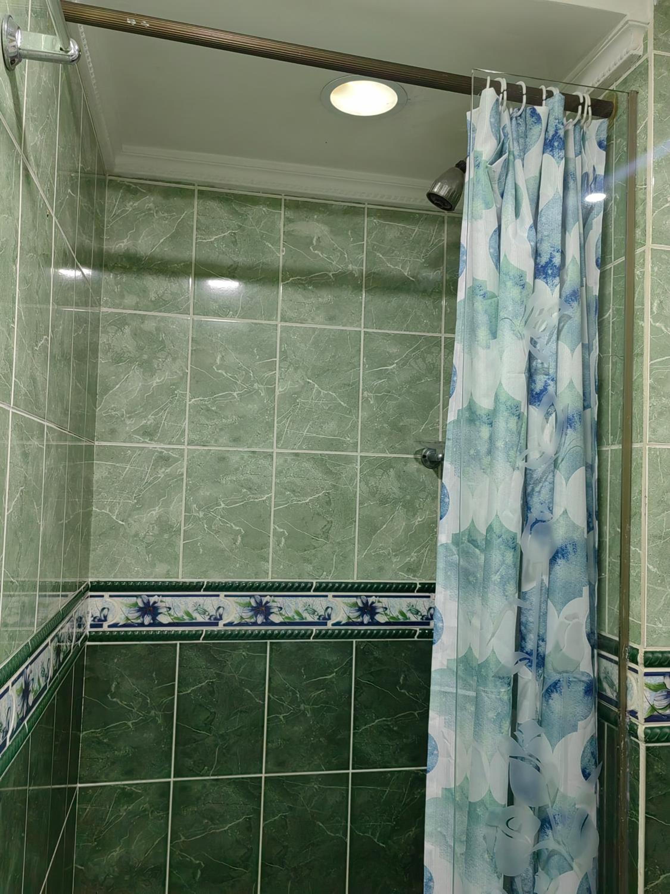Apartamento Cerca a la estación Hospital