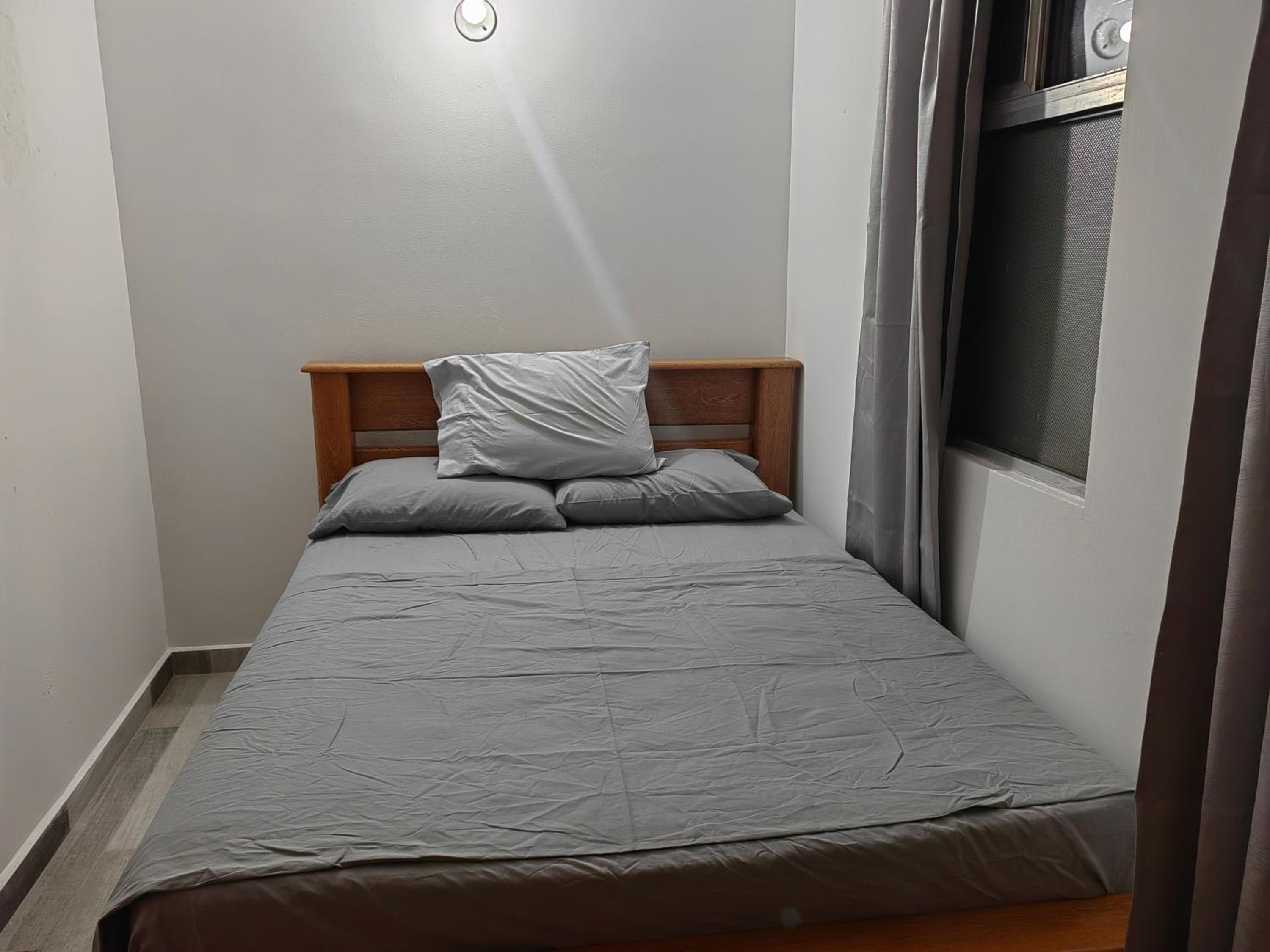 Apartamento Cerca a la estación Hospital