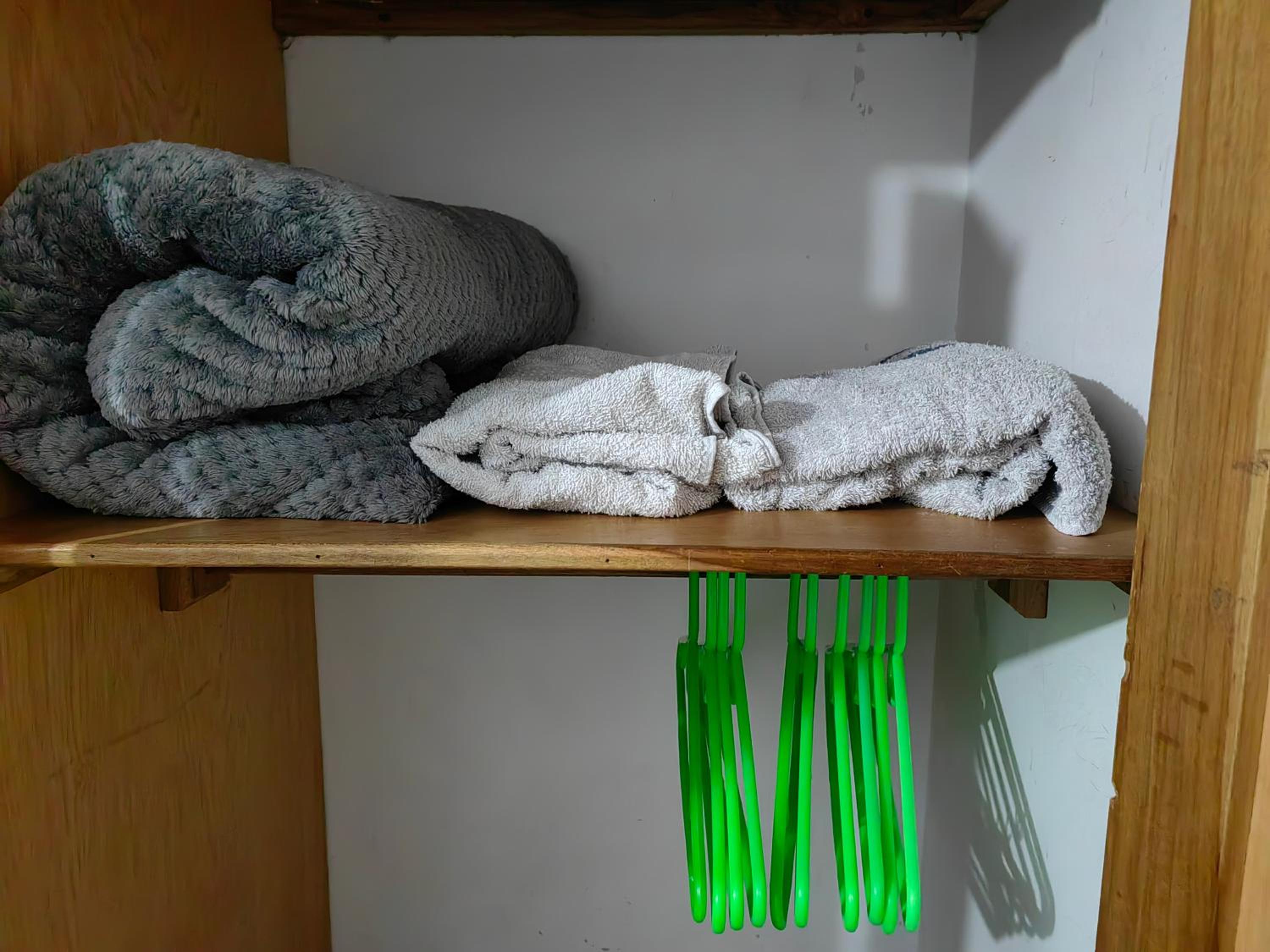 Apartamento Cerca a la estación Hospital