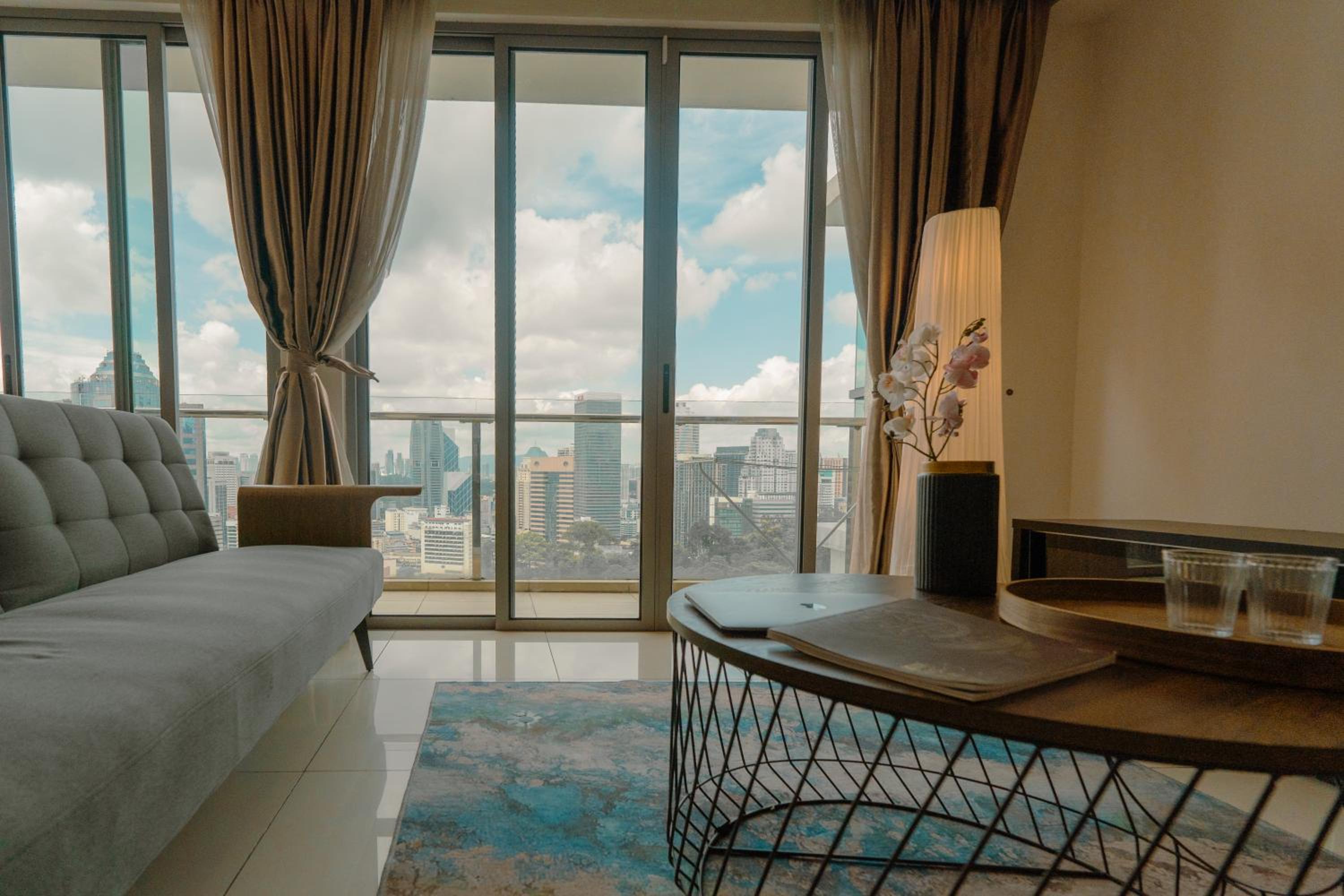 Suasana Bukit Ceylon by The Pureloft