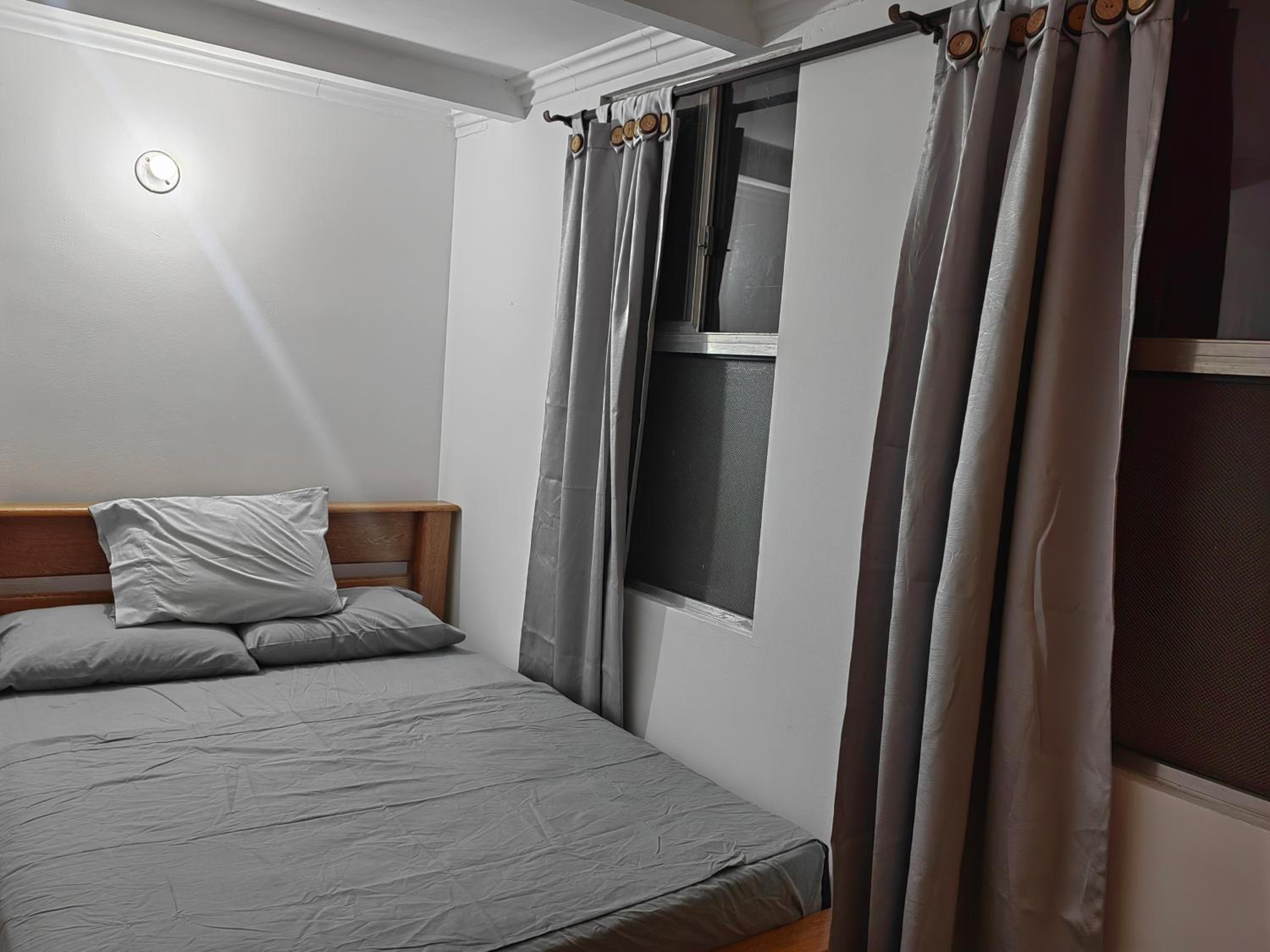 Apartamento Cerca a la estación Hospital