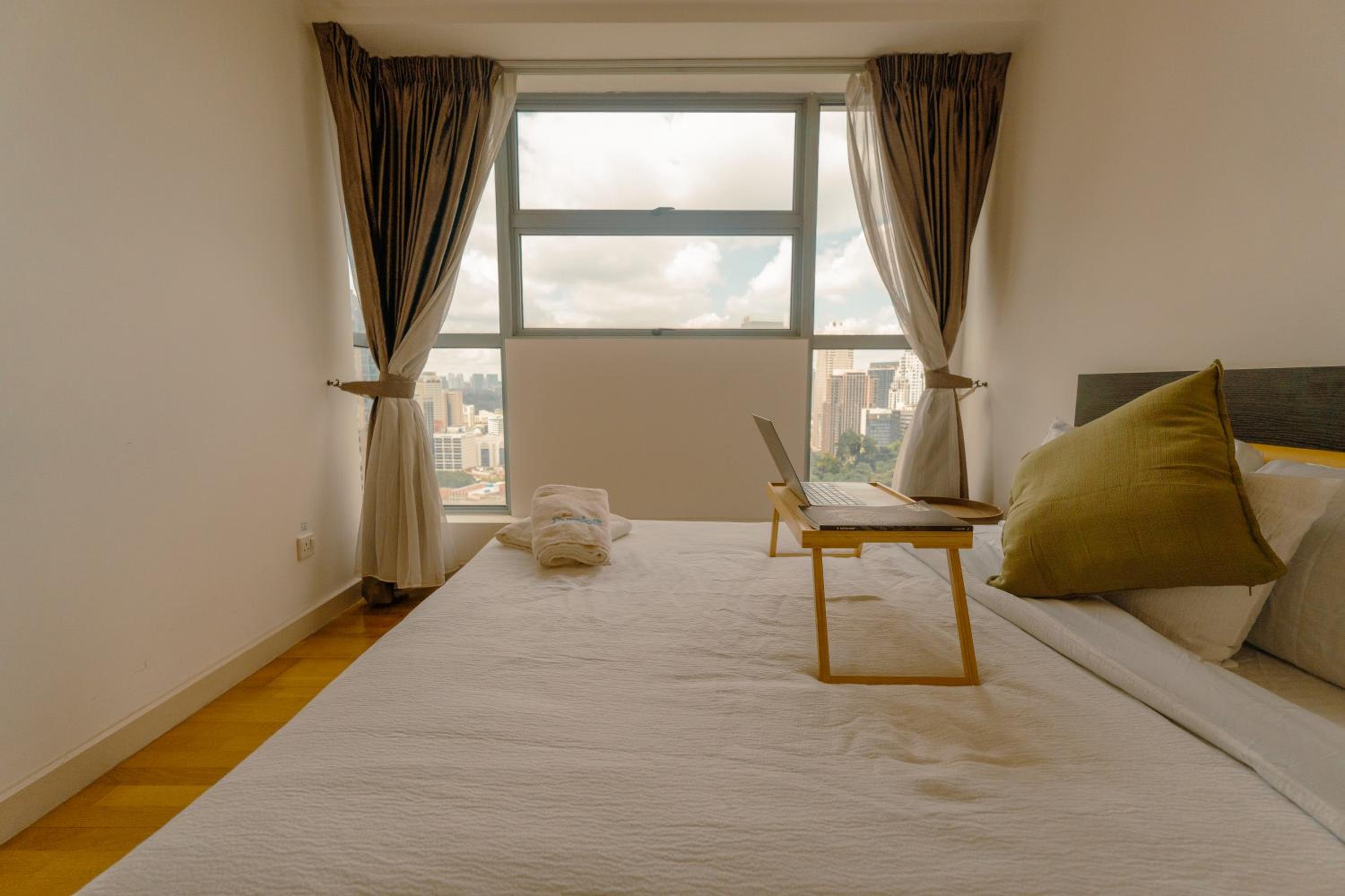 Suasana Bukit Ceylon by The Pureloft