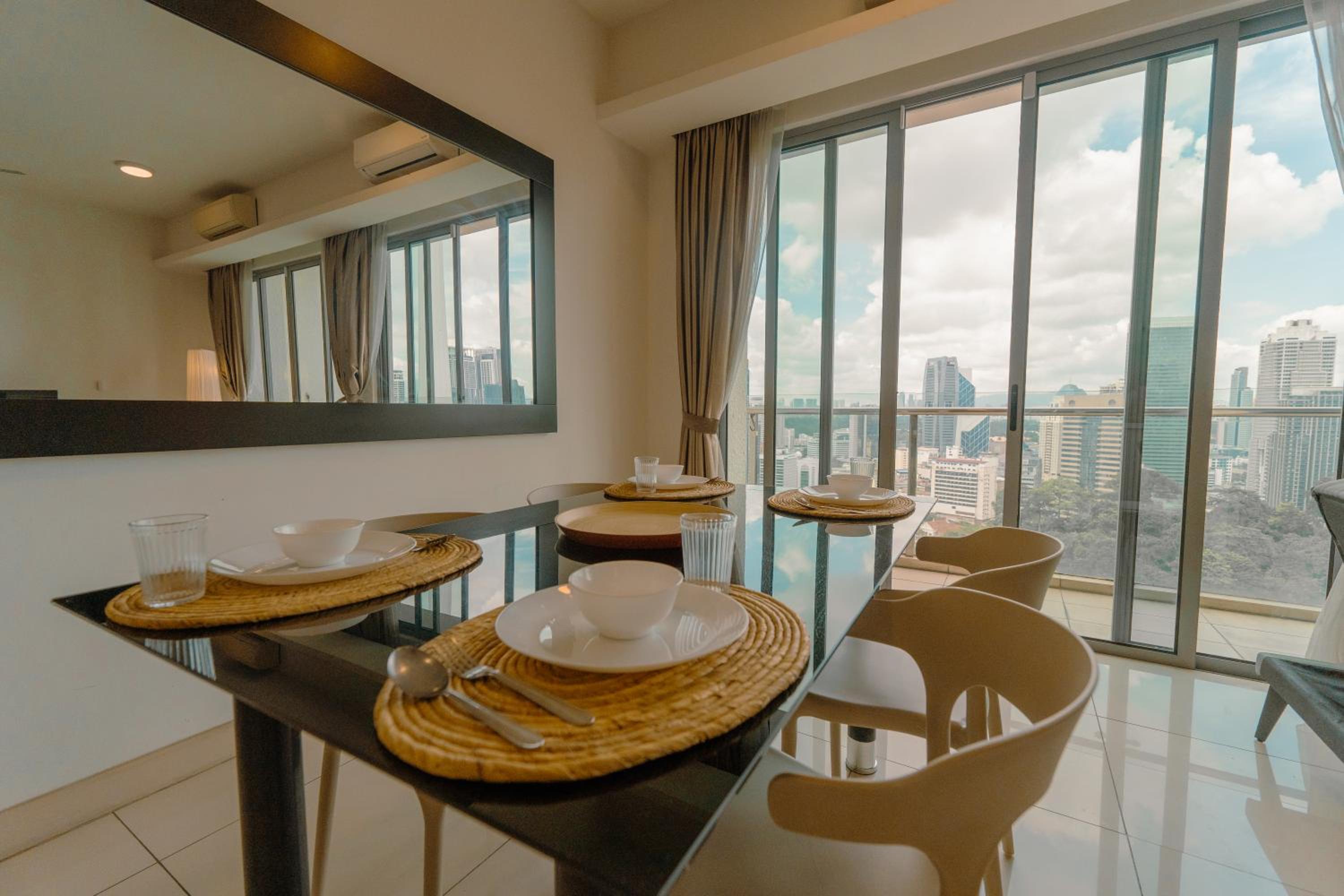 Suasana Bukit Ceylon by The Pureloft