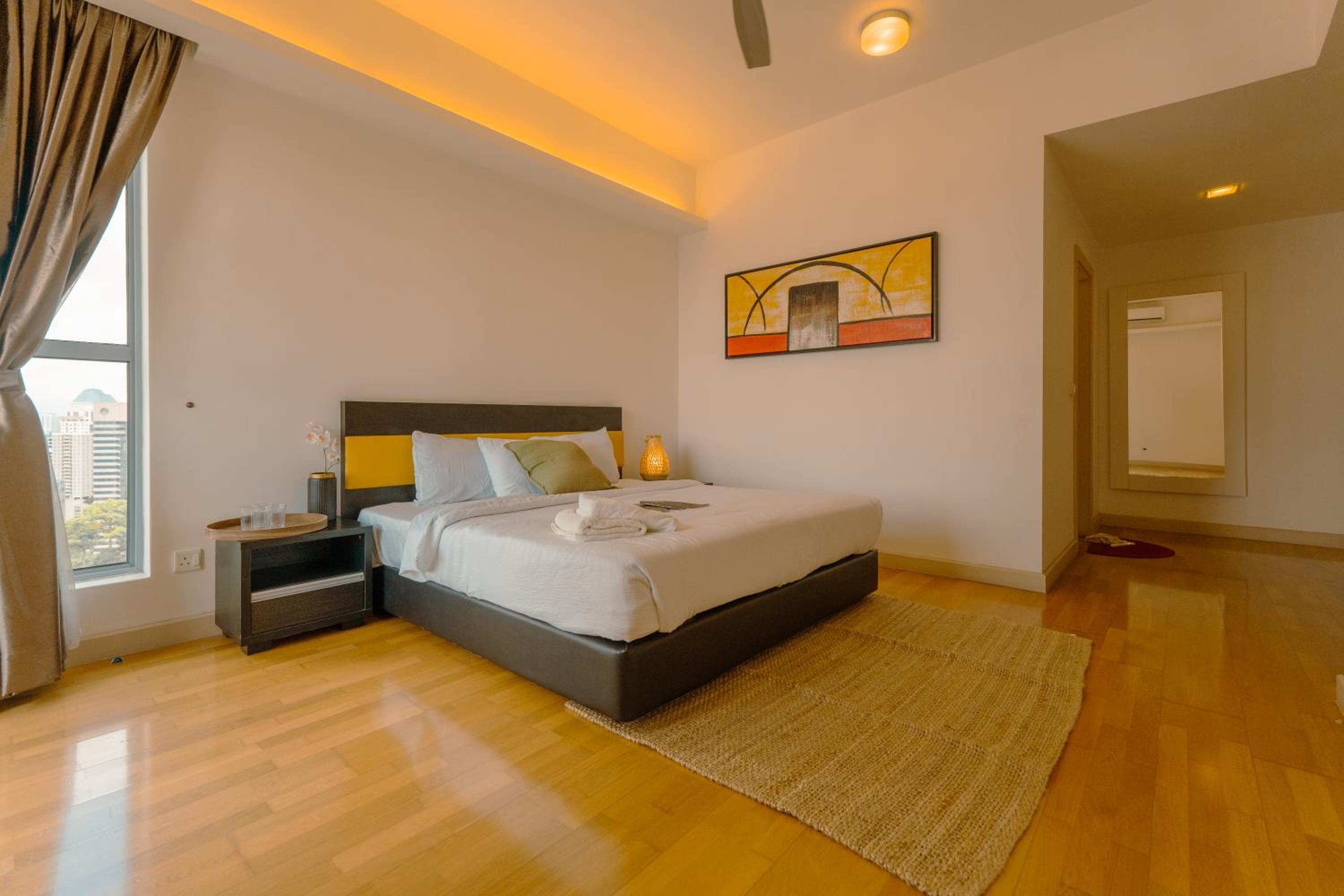 Suasana Bukit Ceylon by The Pureloft