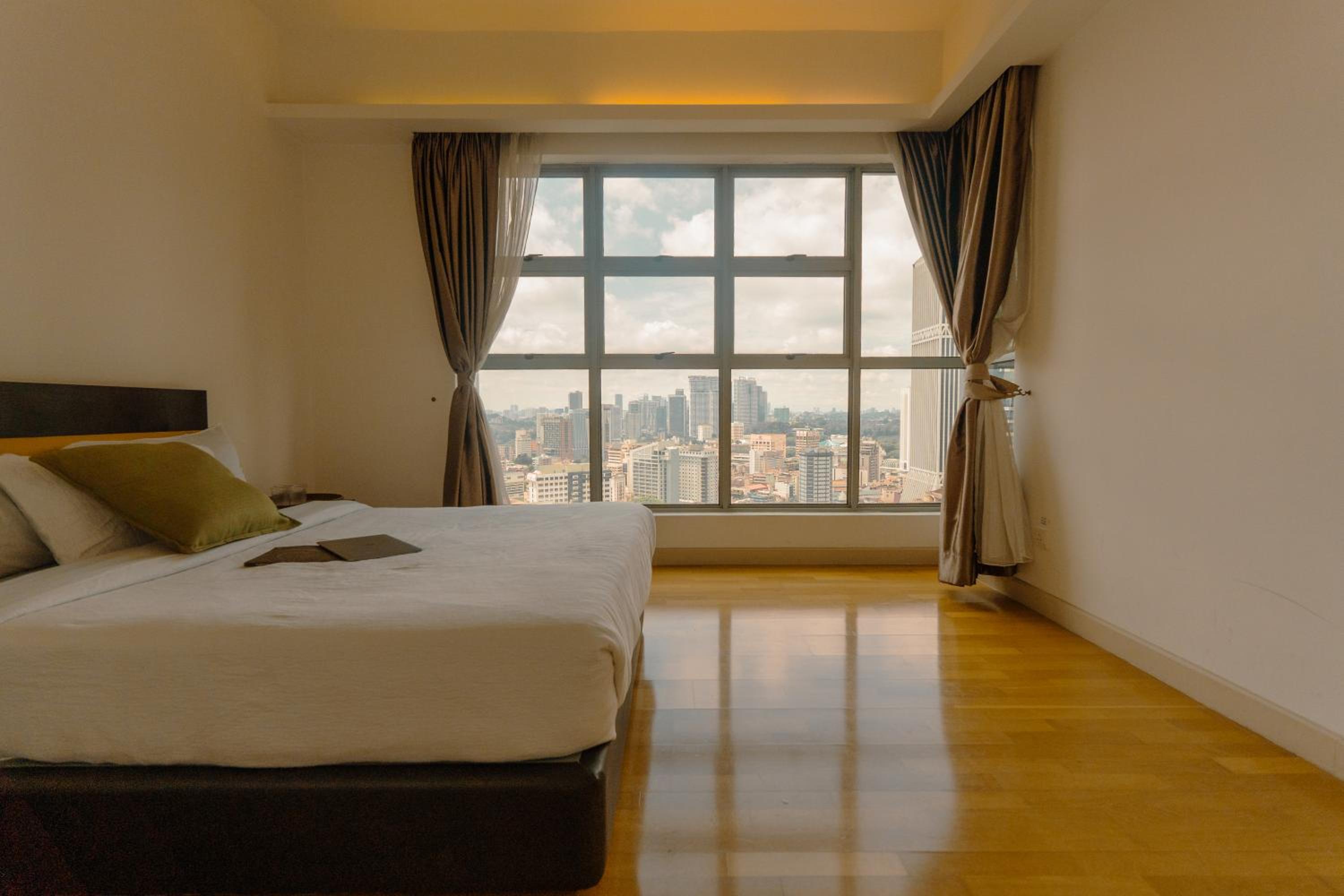 Suasana Bukit Ceylon by The Pureloft