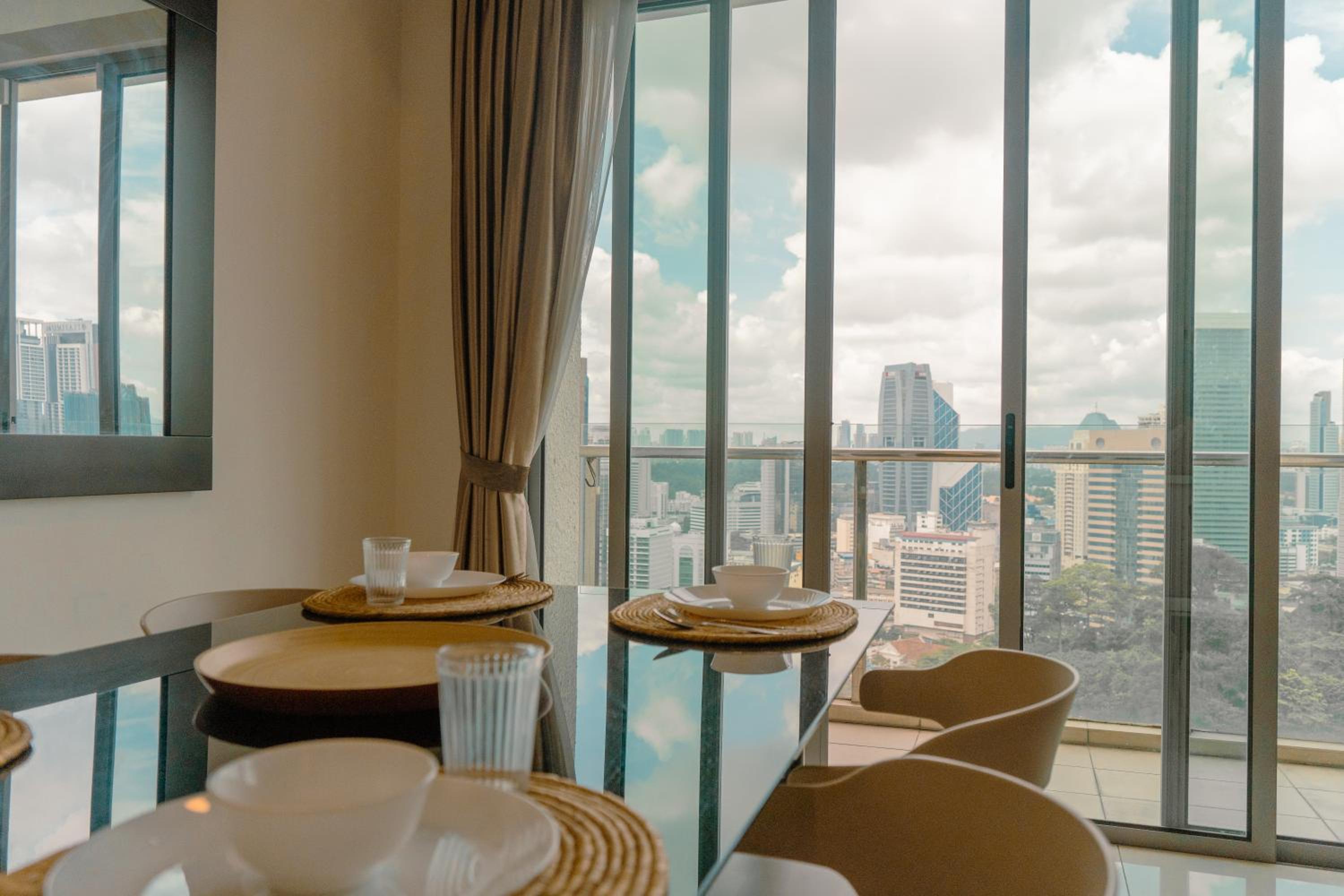 Suasana Bukit Ceylon by The Pureloft