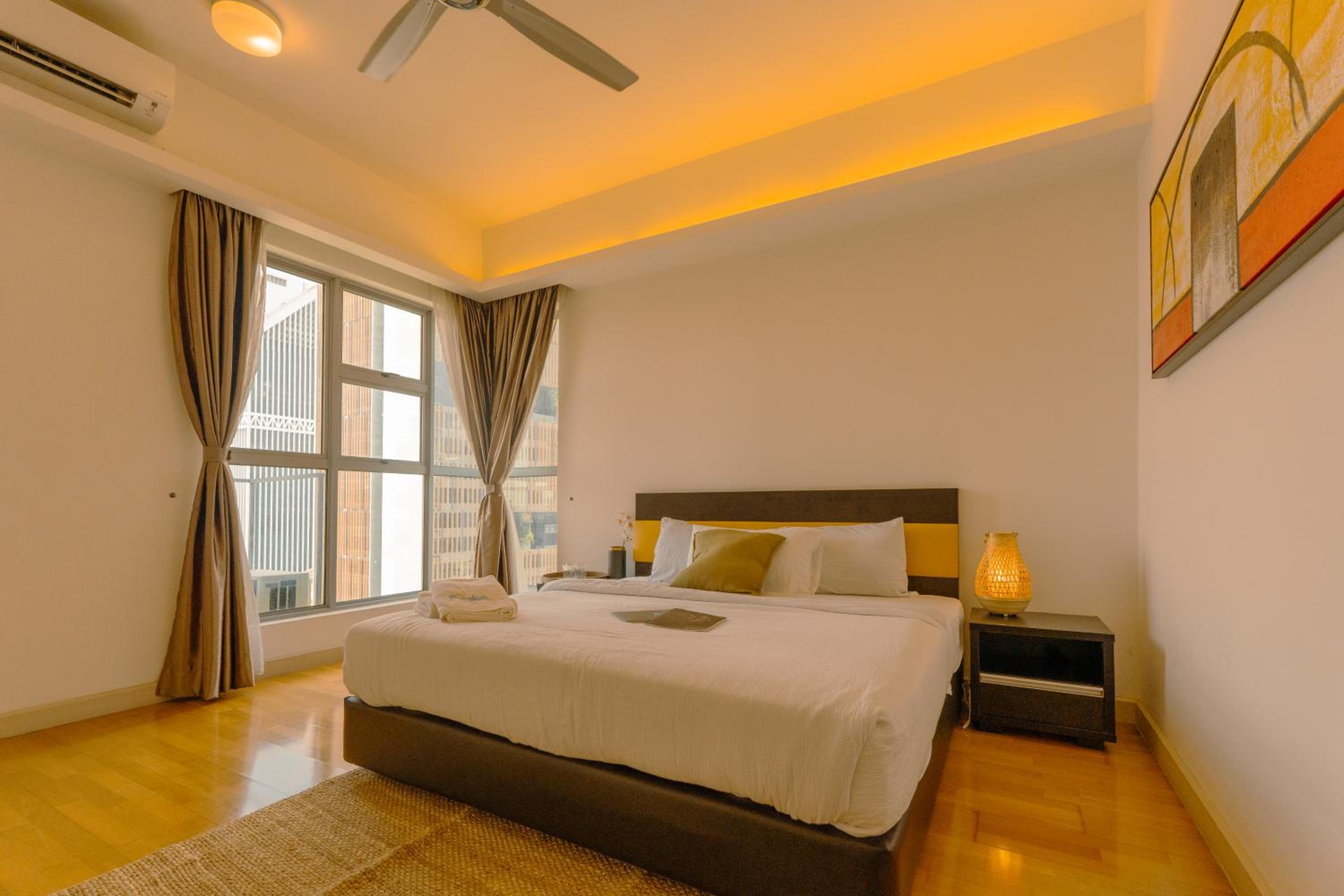 Suasana Bukit Ceylon by The Pureloft