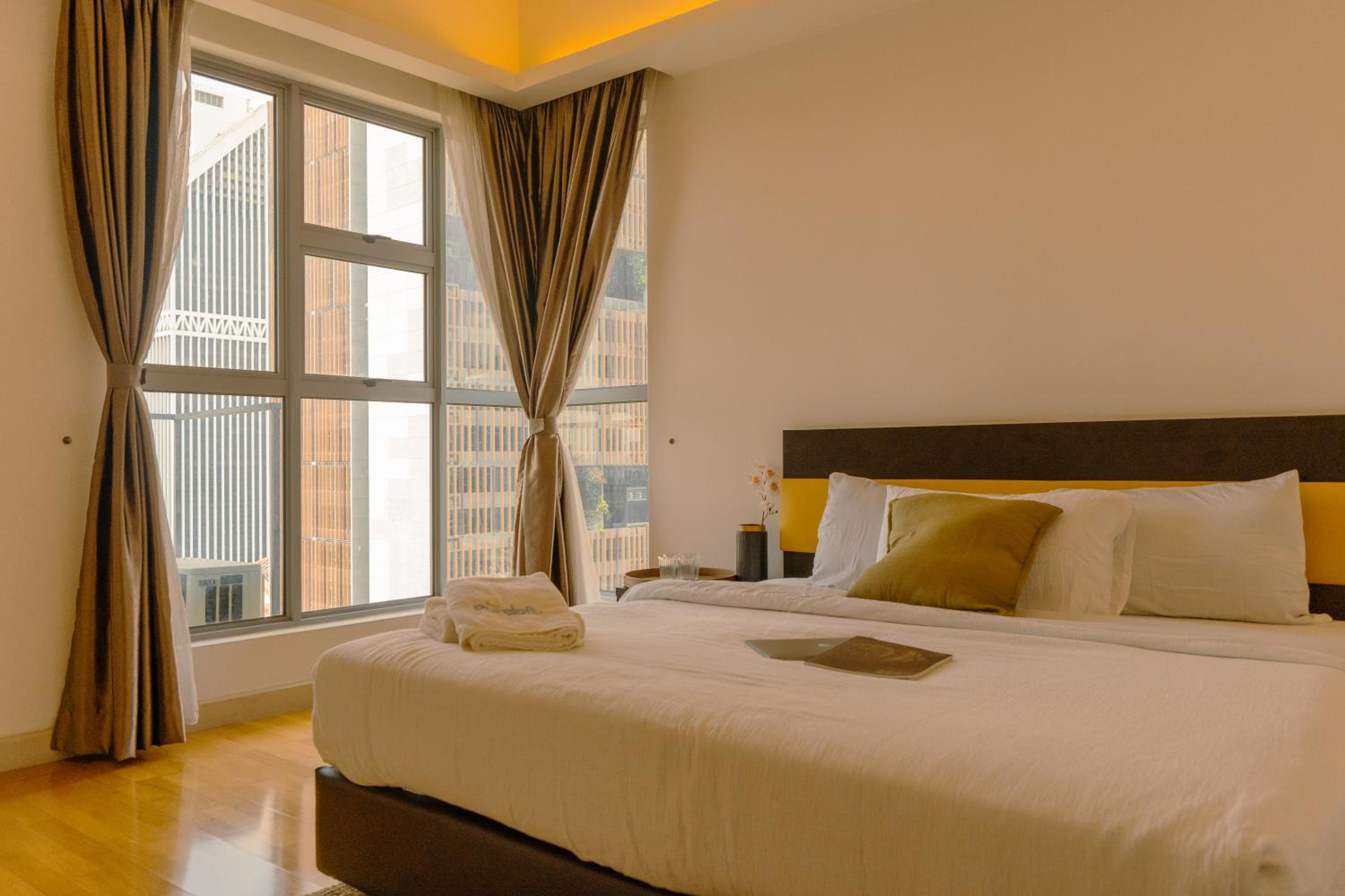 Suasana Bukit Ceylon by The Pureloft
