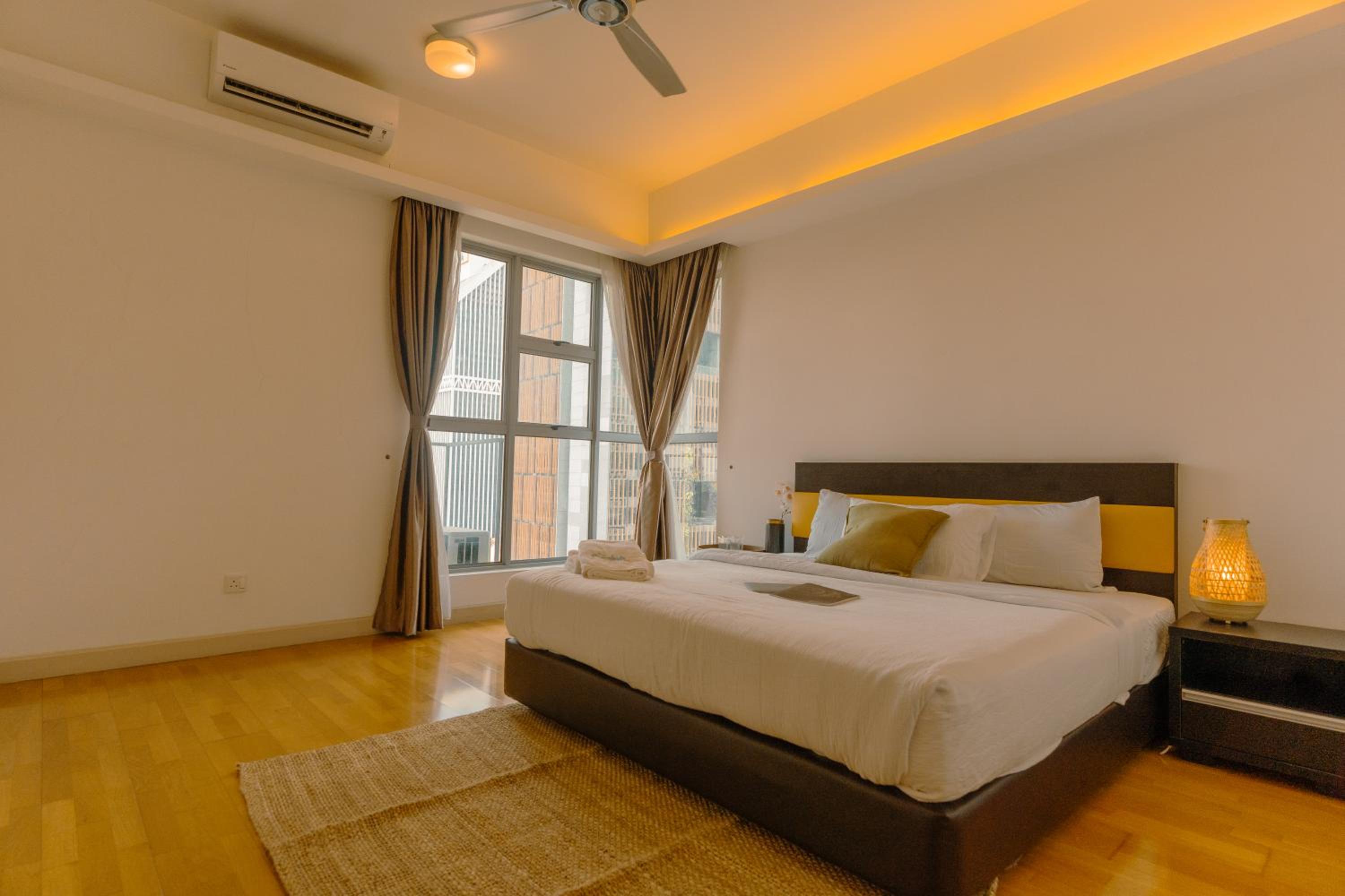 Suasana Bukit Ceylon by The Pureloft