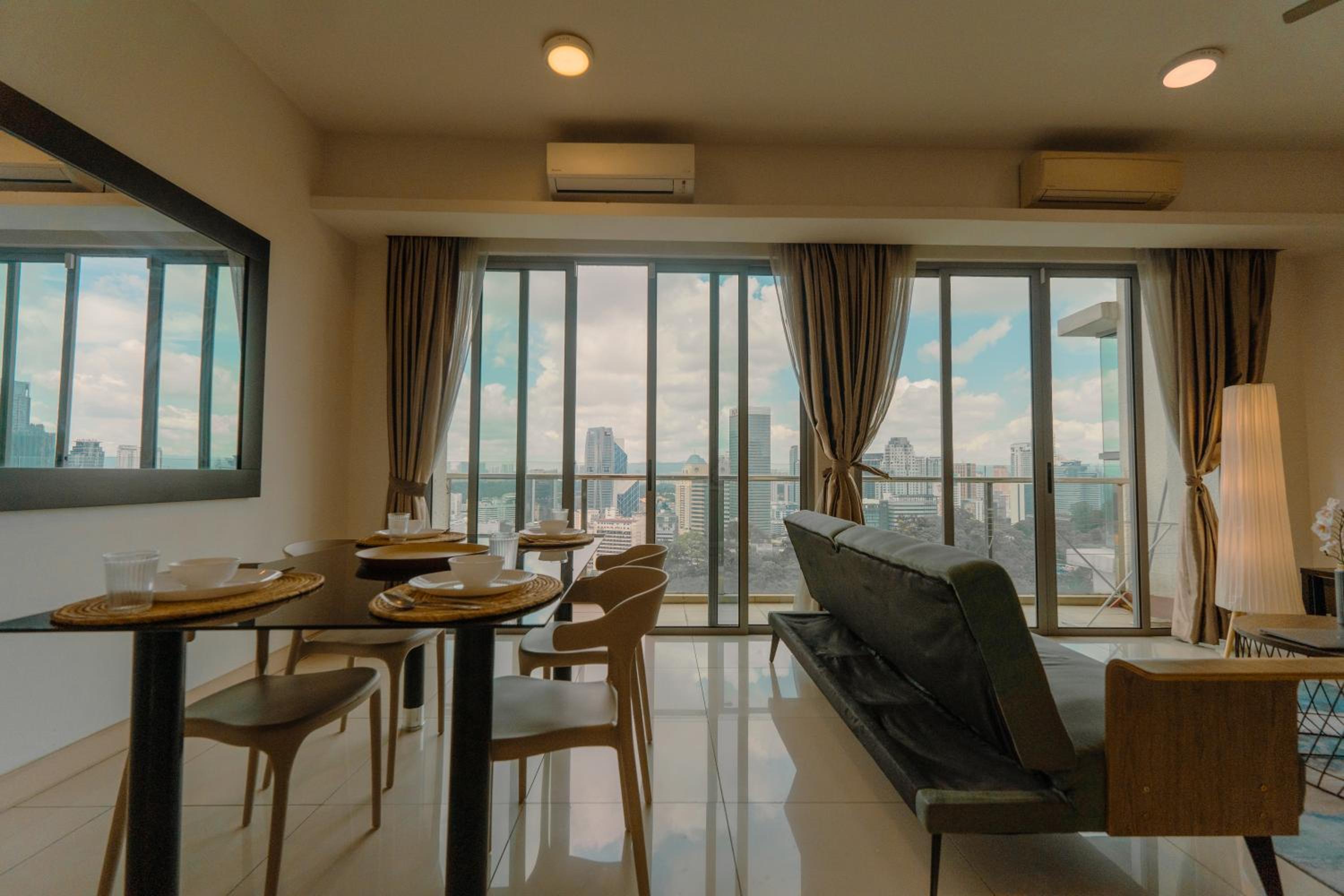 Suasana Bukit Ceylon by The Pureloft