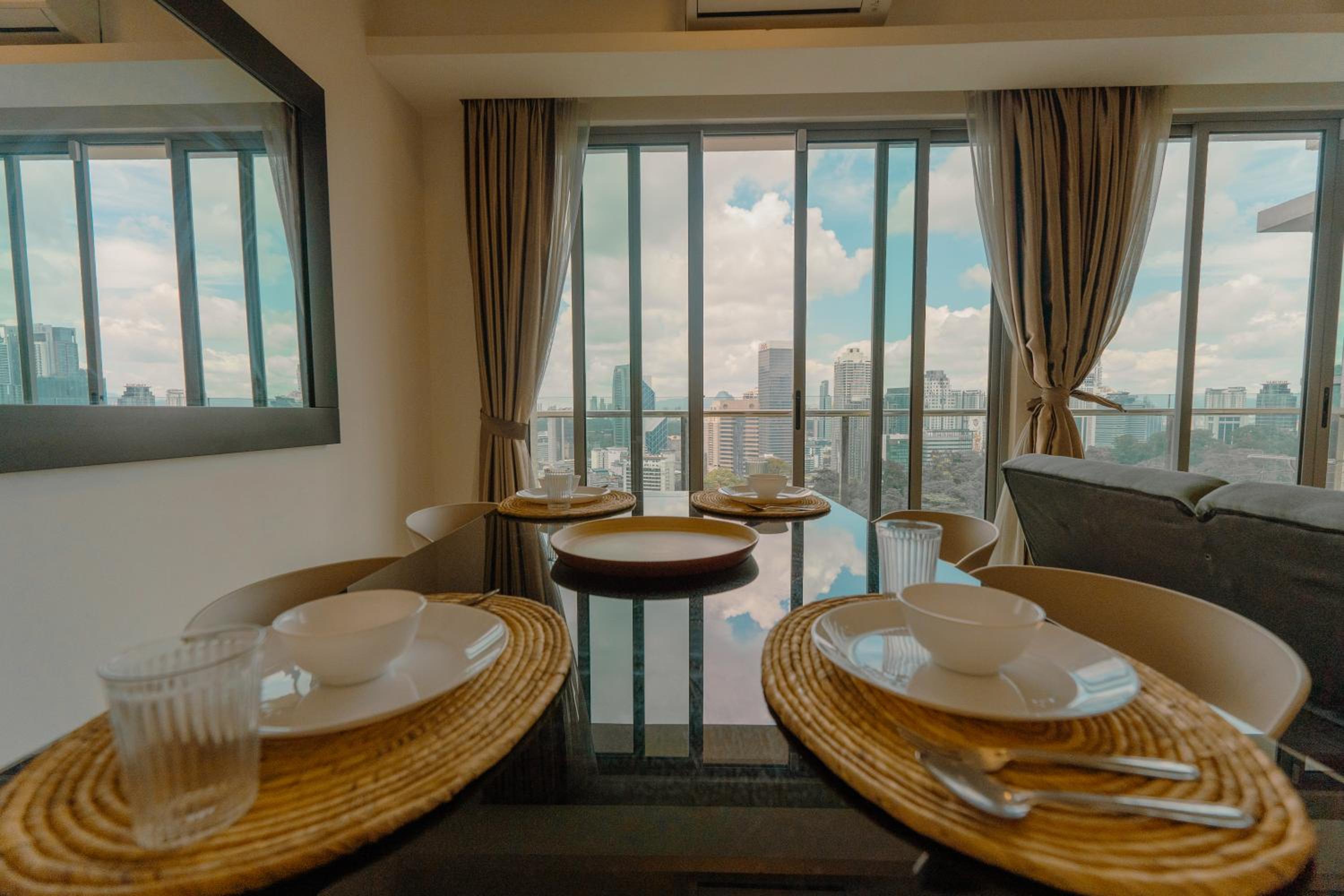 Suasana Bukit Ceylon by The Pureloft