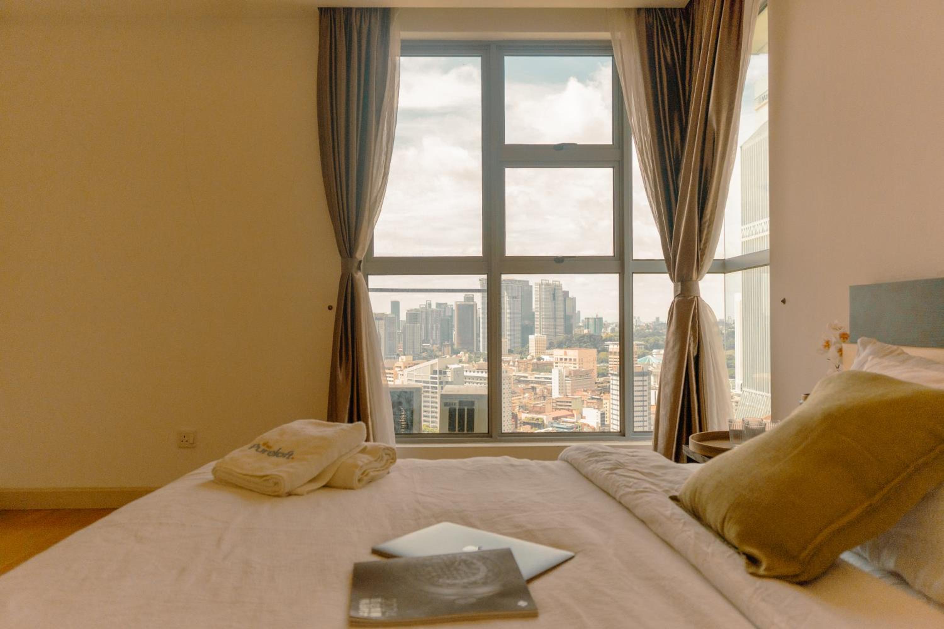 Suasana Bukit Ceylon by The Pureloft
