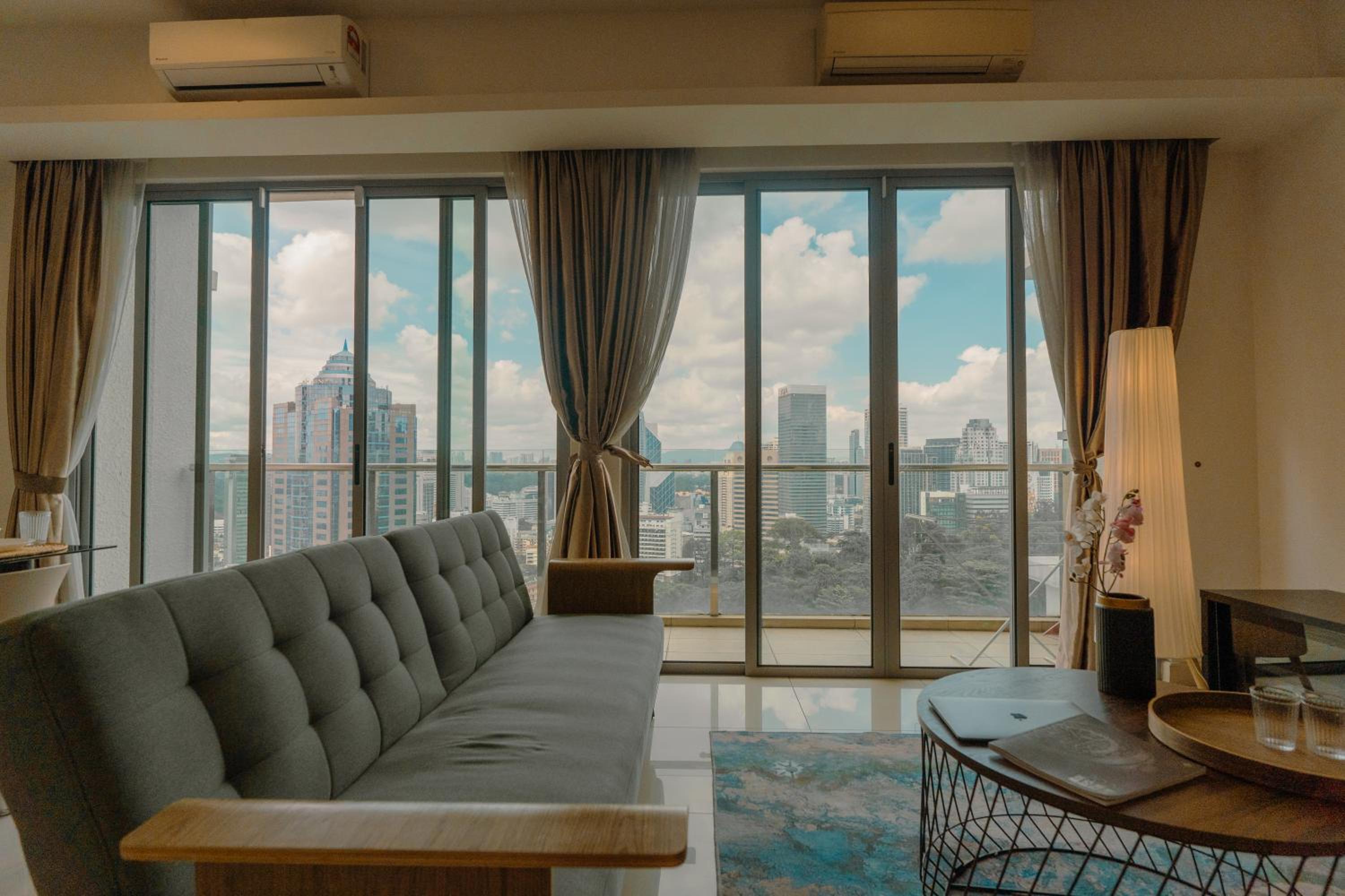Suasana Bukit Ceylon by The Pureloft