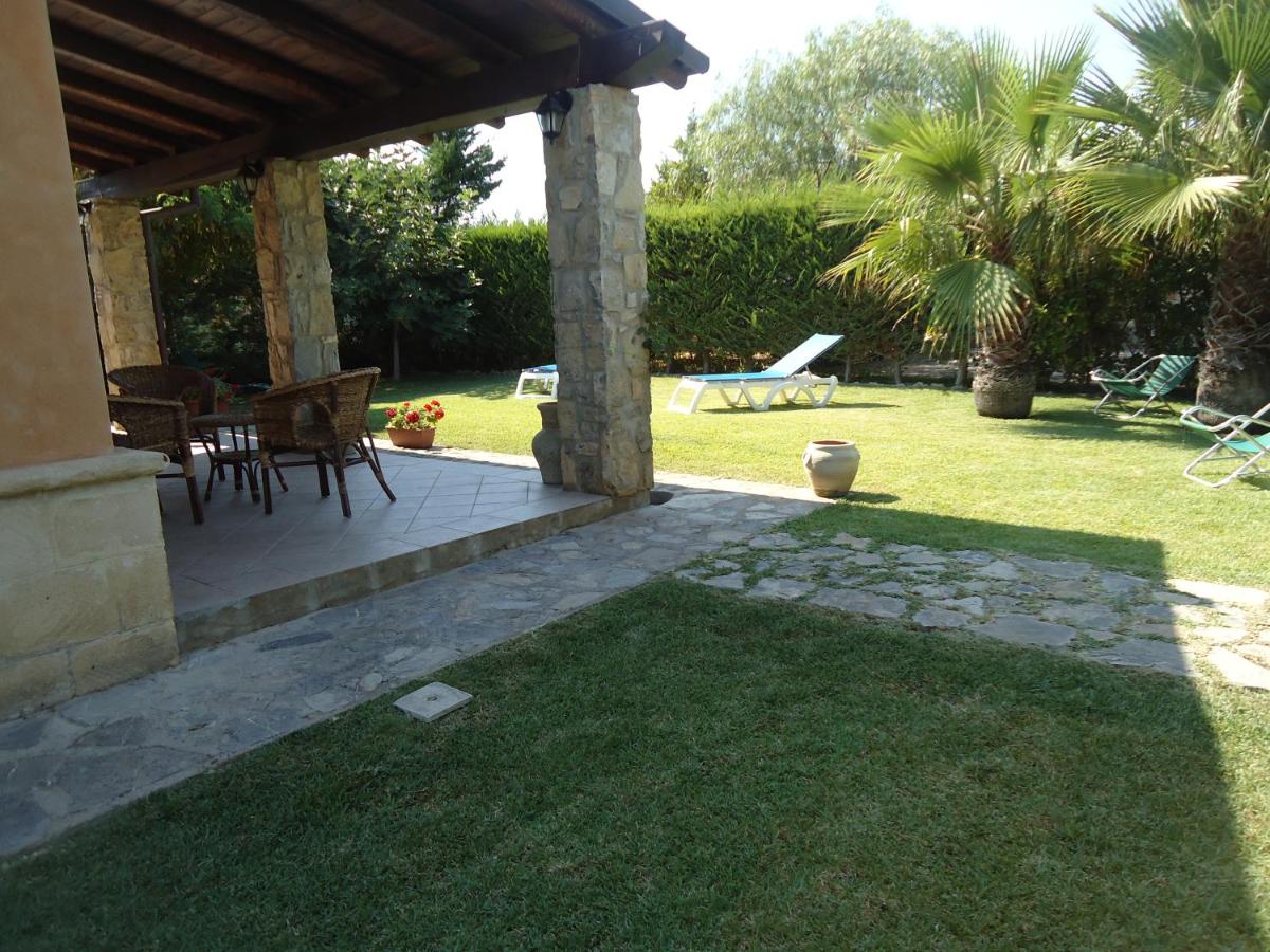 Villetta Mare view 5